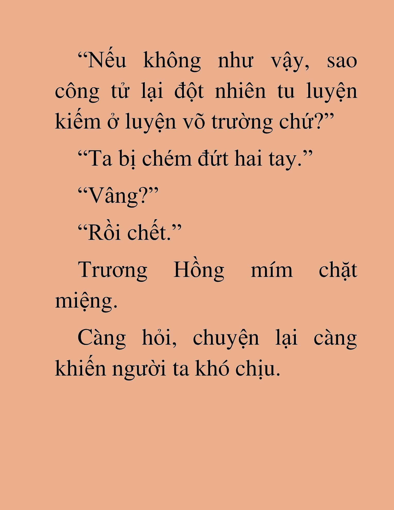 Đọc truyện HAT[NOVEL] Kiếm Quỷ Chuyển Sinh - Chap 7