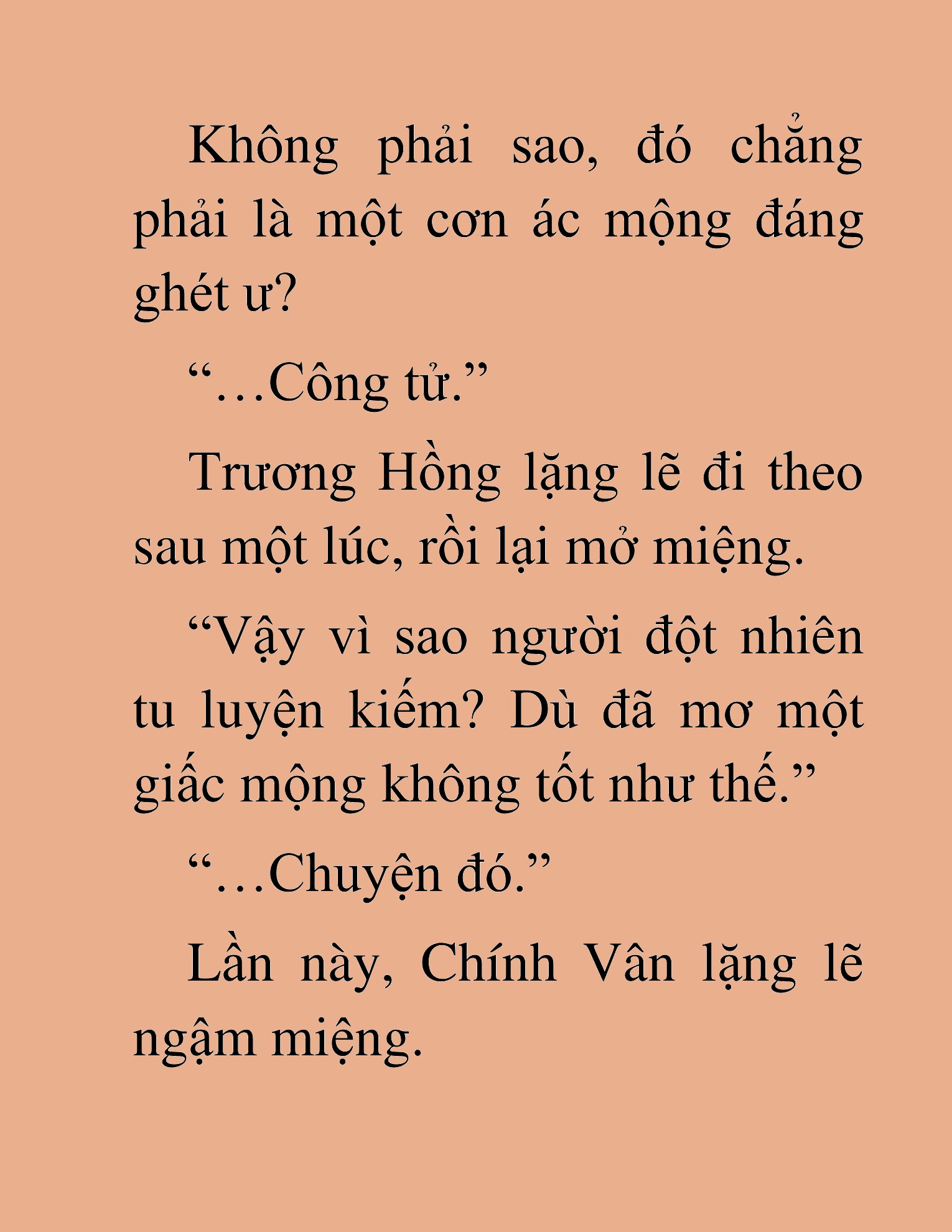 Đọc truyện HAT[NOVEL] Kiếm Quỷ Chuyển Sinh - Chap 7