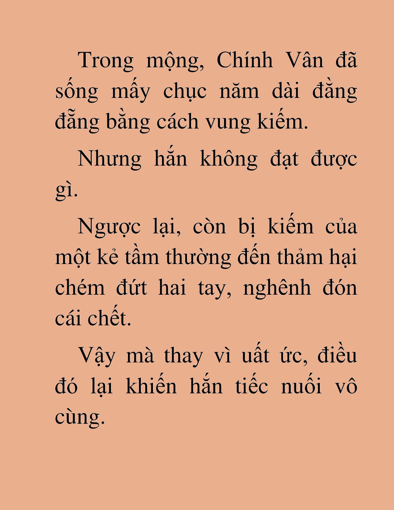 Đọc truyện HAT[NOVEL] Kiếm Quỷ Chuyển Sinh - Chap 7