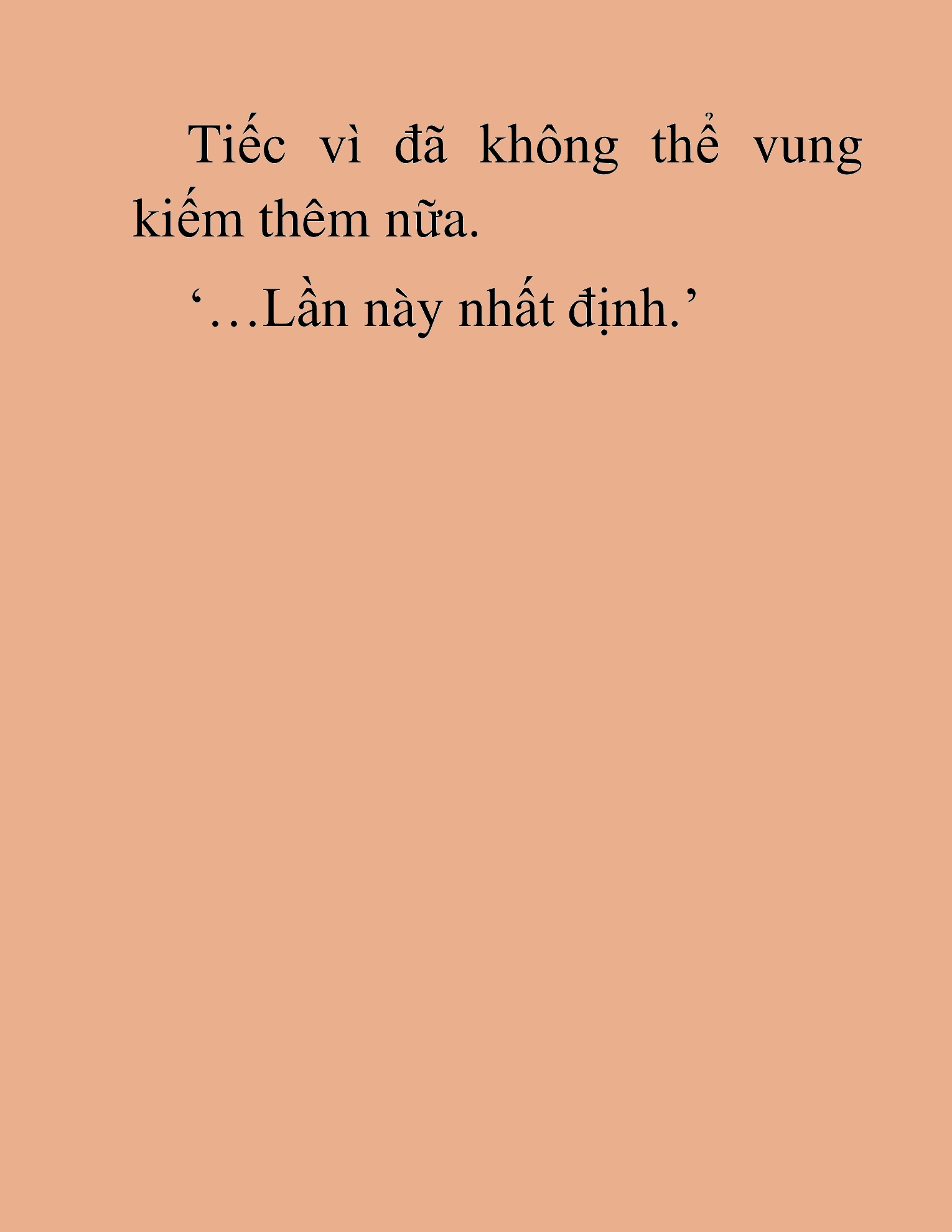 Đọc truyện HAT[NOVEL] Kiếm Quỷ Chuyển Sinh - Chap 7