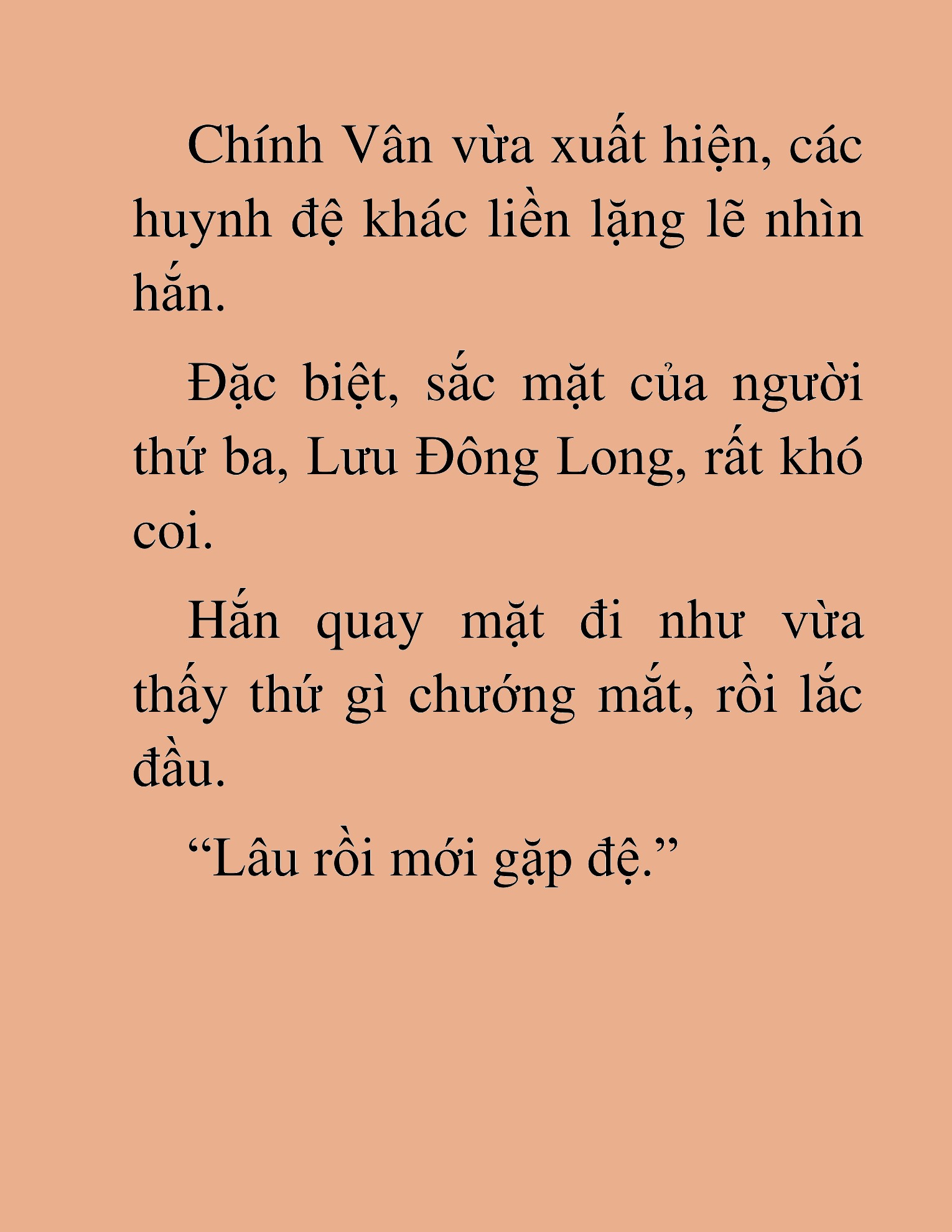 Đọc truyện HAT[NOVEL] Kiếm Quỷ Chuyển Sinh - Chap 8