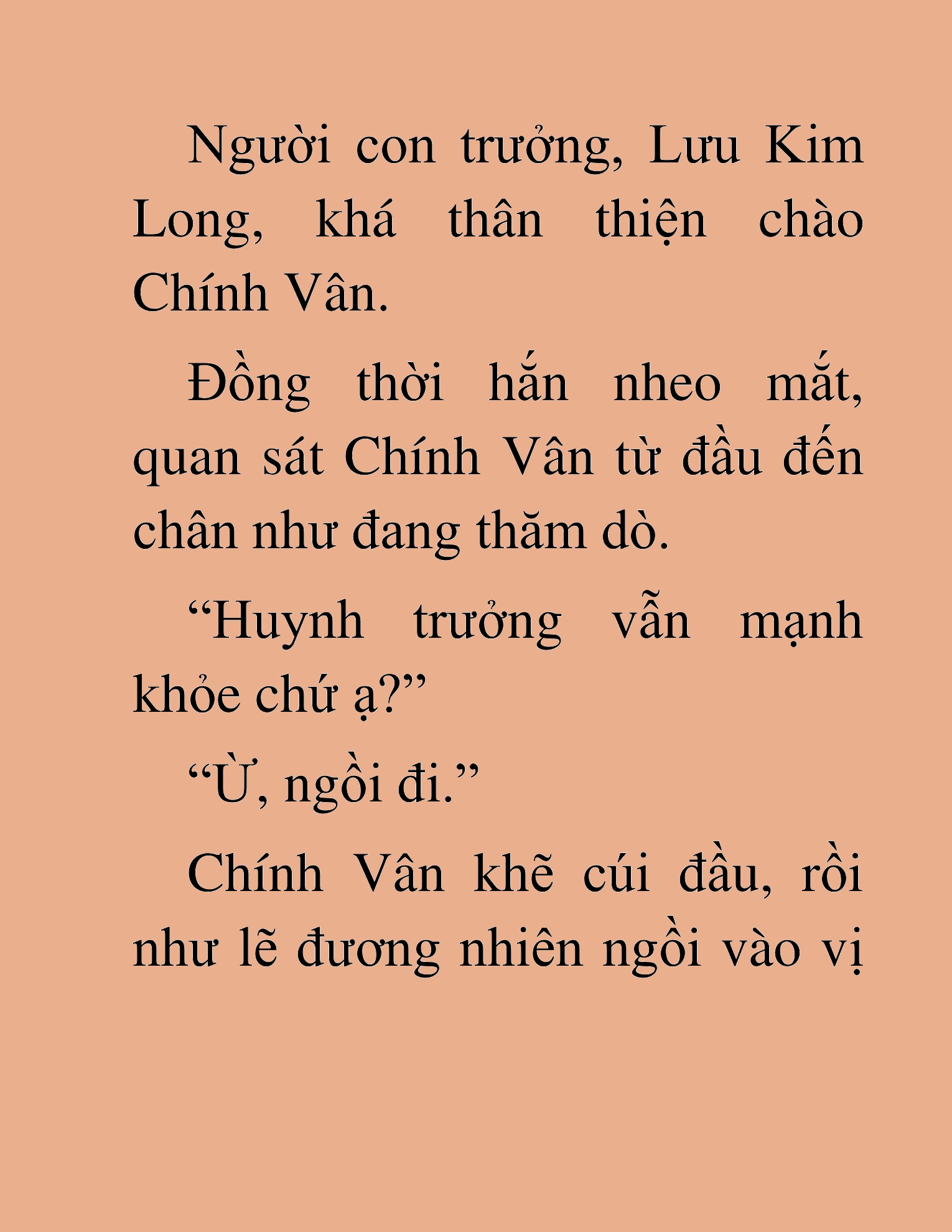 Đọc truyện HAT[NOVEL] Kiếm Quỷ Chuyển Sinh - Chap 8