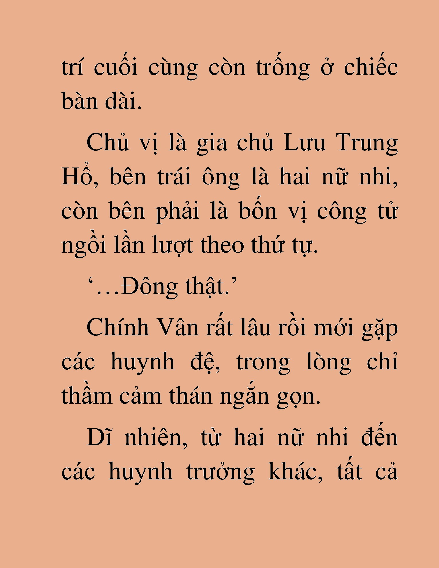 Đọc truyện HAT[NOVEL] Kiếm Quỷ Chuyển Sinh - Chap 8