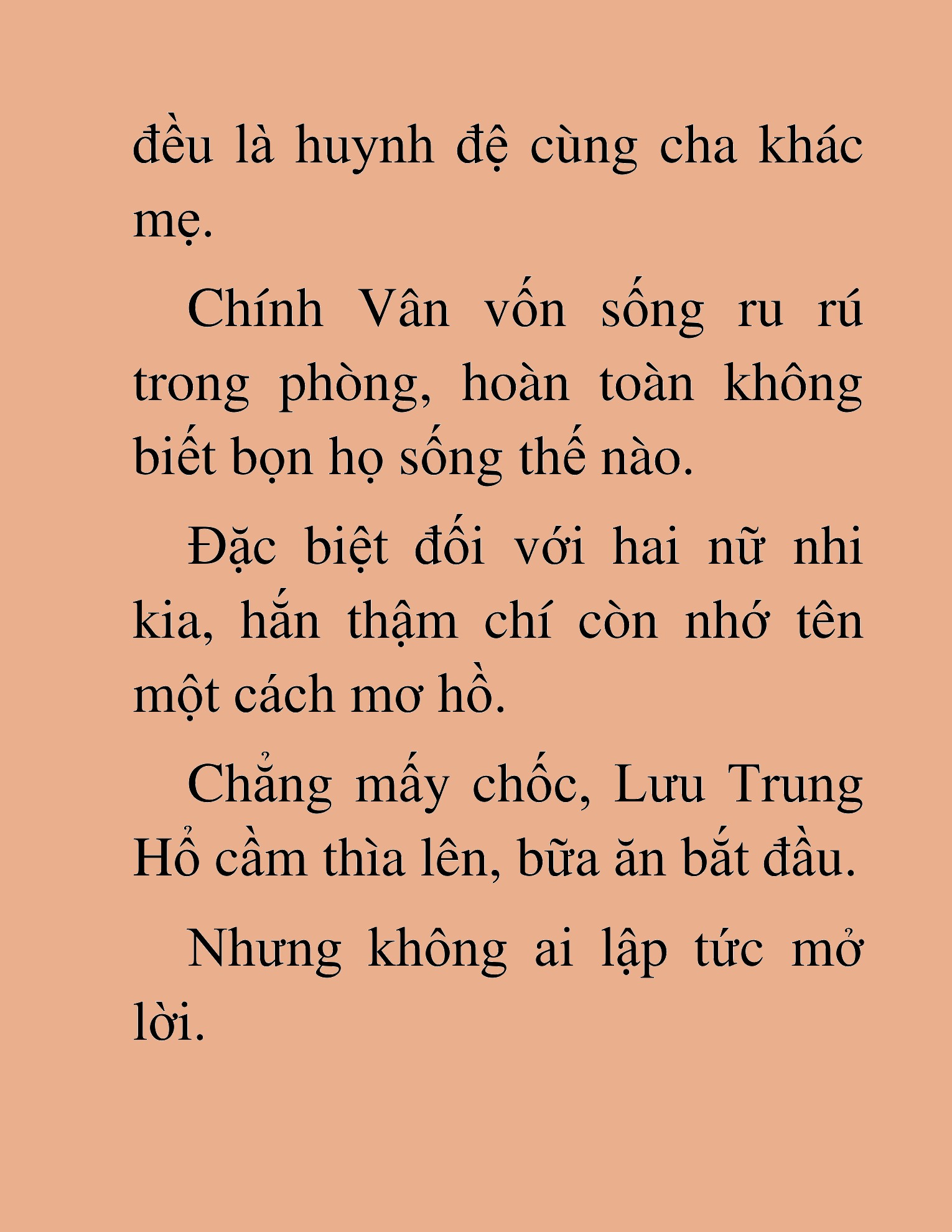 Đọc truyện HAT[NOVEL] Kiếm Quỷ Chuyển Sinh - Chap 8