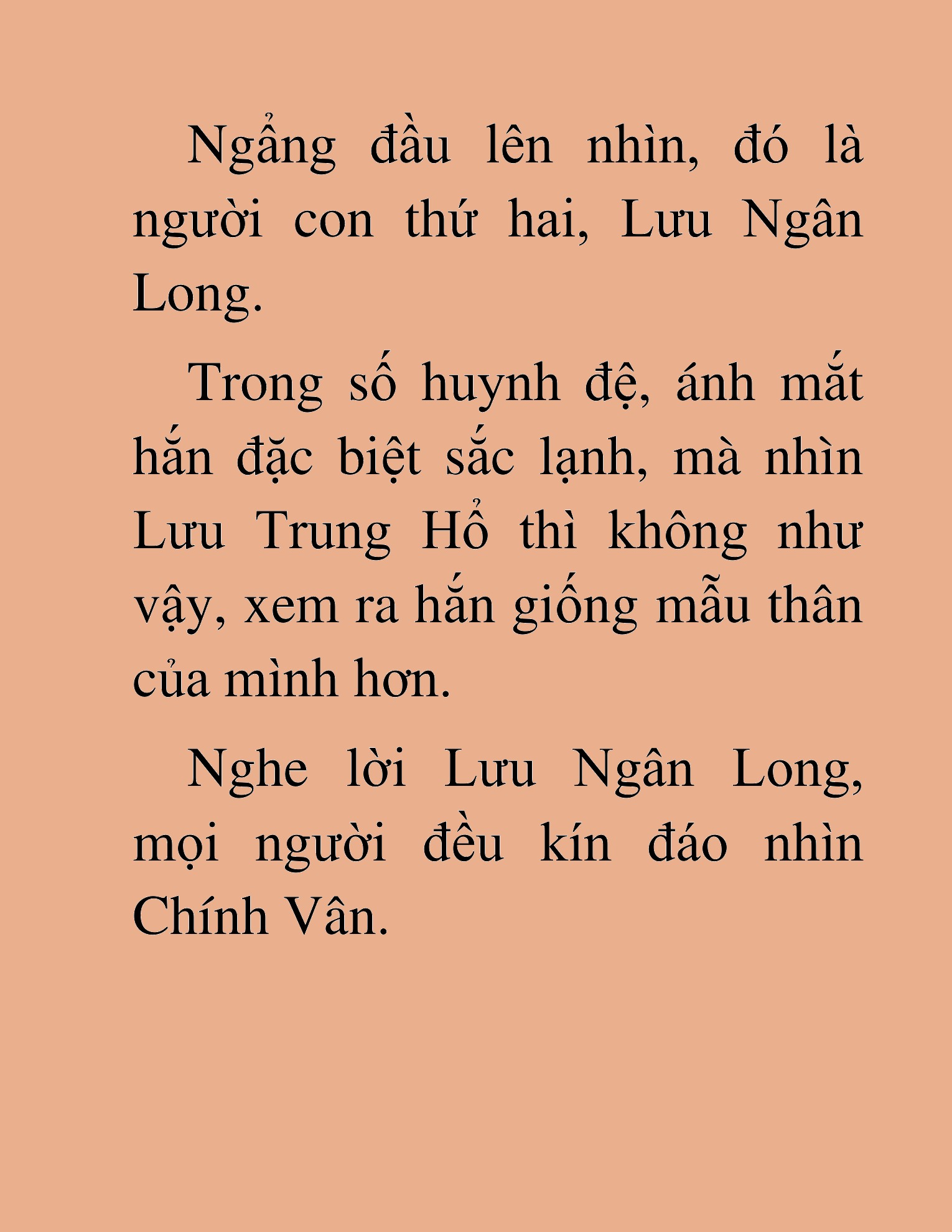 Đọc truyện HAT[NOVEL] Kiếm Quỷ Chuyển Sinh - Chap 8