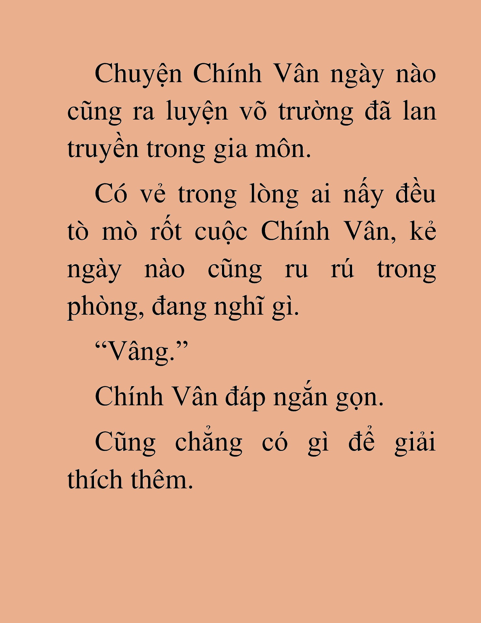 Đọc truyện HAT[NOVEL] Kiếm Quỷ Chuyển Sinh - Chap 8