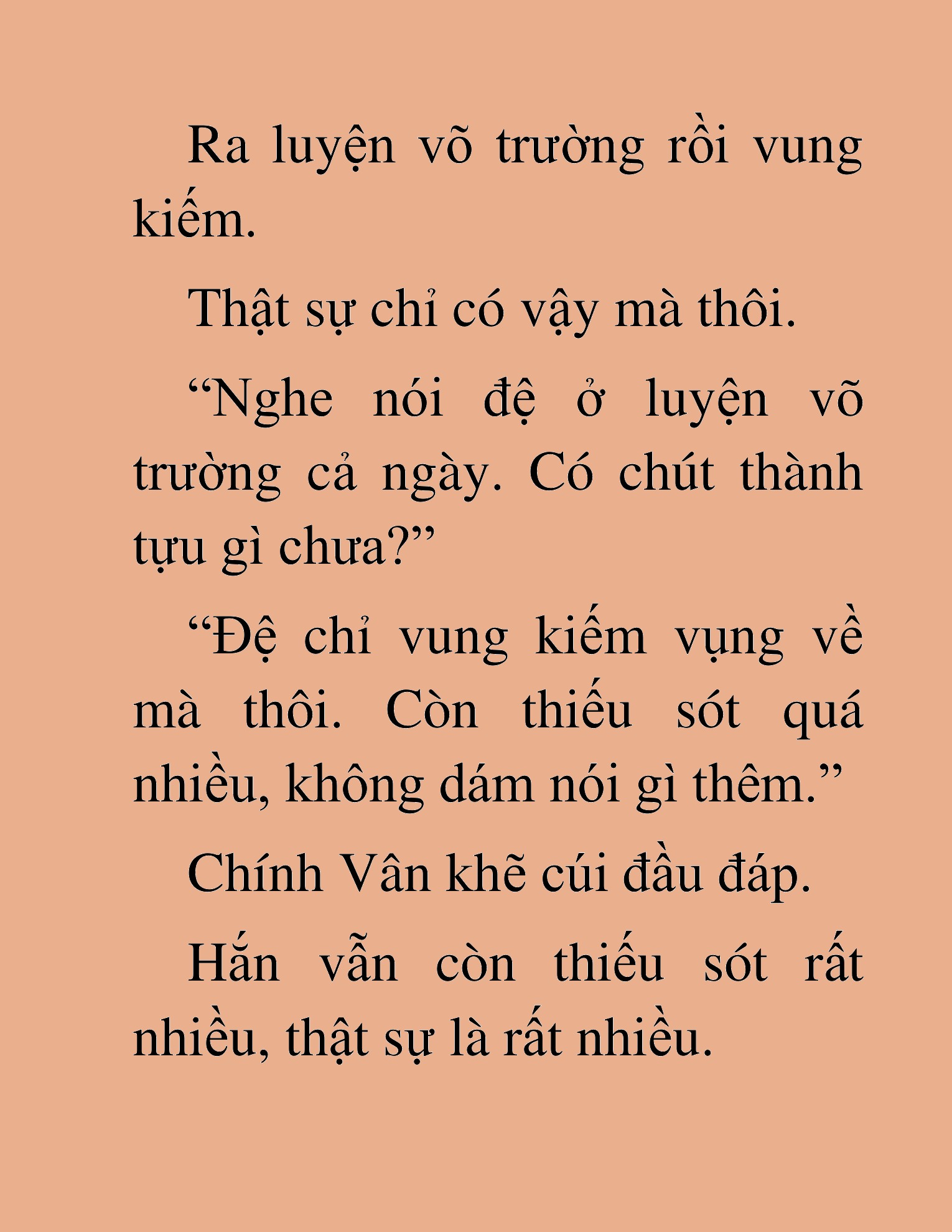 Đọc truyện HAT[NOVEL] Kiếm Quỷ Chuyển Sinh - Chap 8