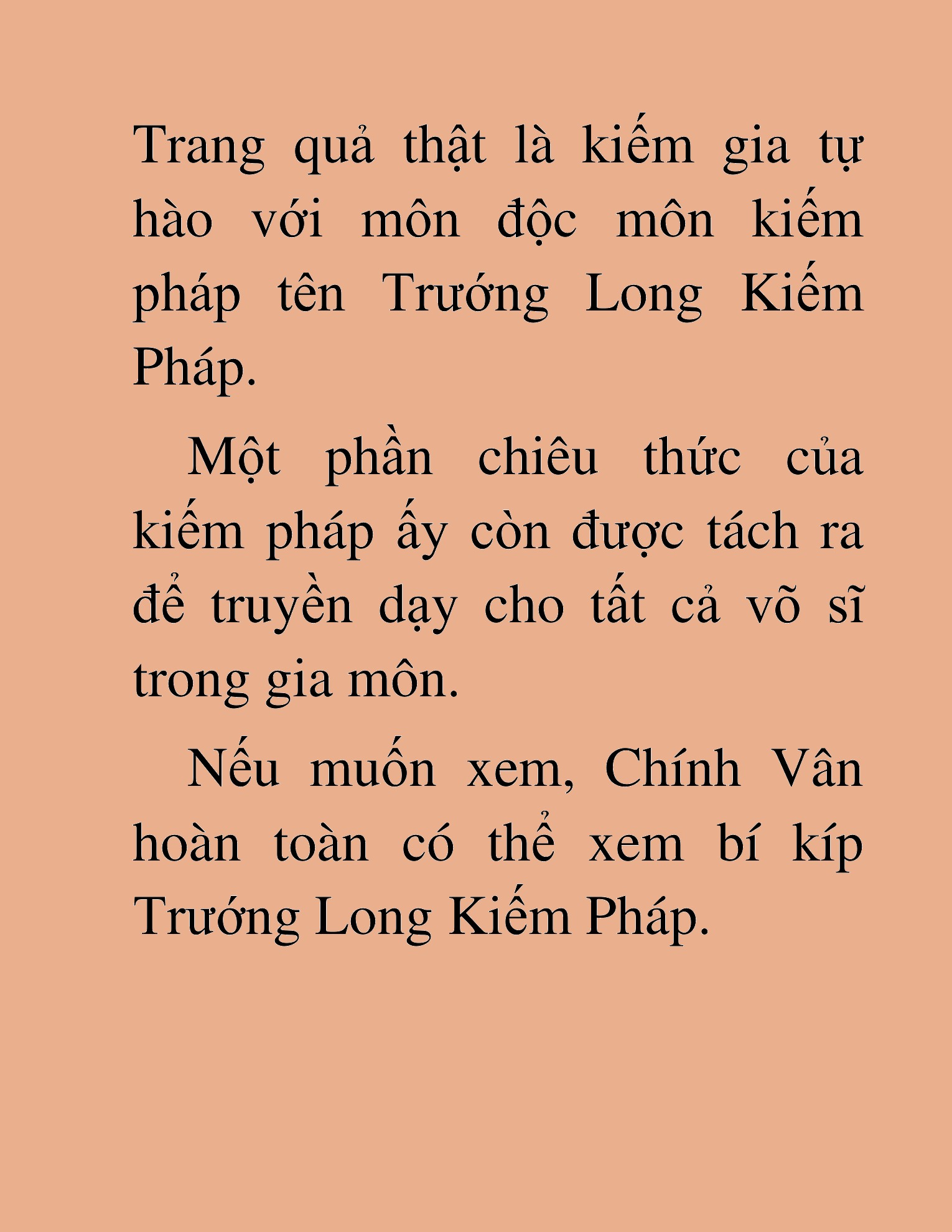 Đọc truyện HAT[NOVEL] Kiếm Quỷ Chuyển Sinh - Chap 8