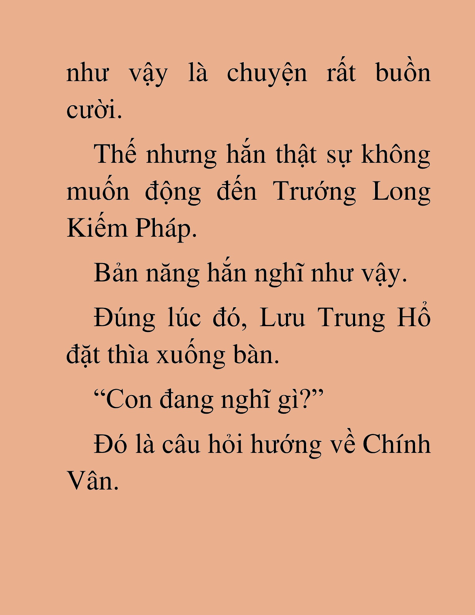 Đọc truyện HAT[NOVEL] Kiếm Quỷ Chuyển Sinh - Chap 8