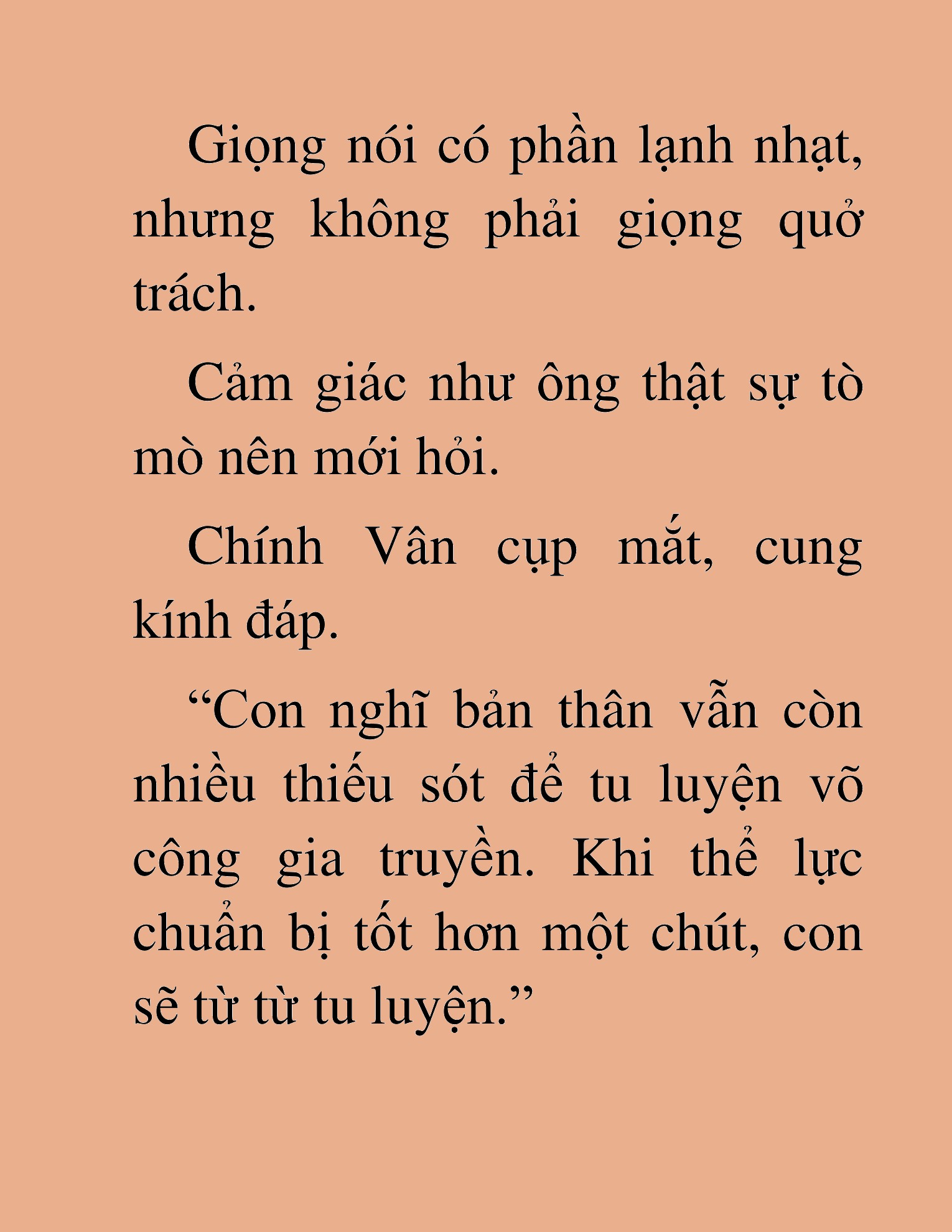 Đọc truyện HAT[NOVEL] Kiếm Quỷ Chuyển Sinh - Chap 8