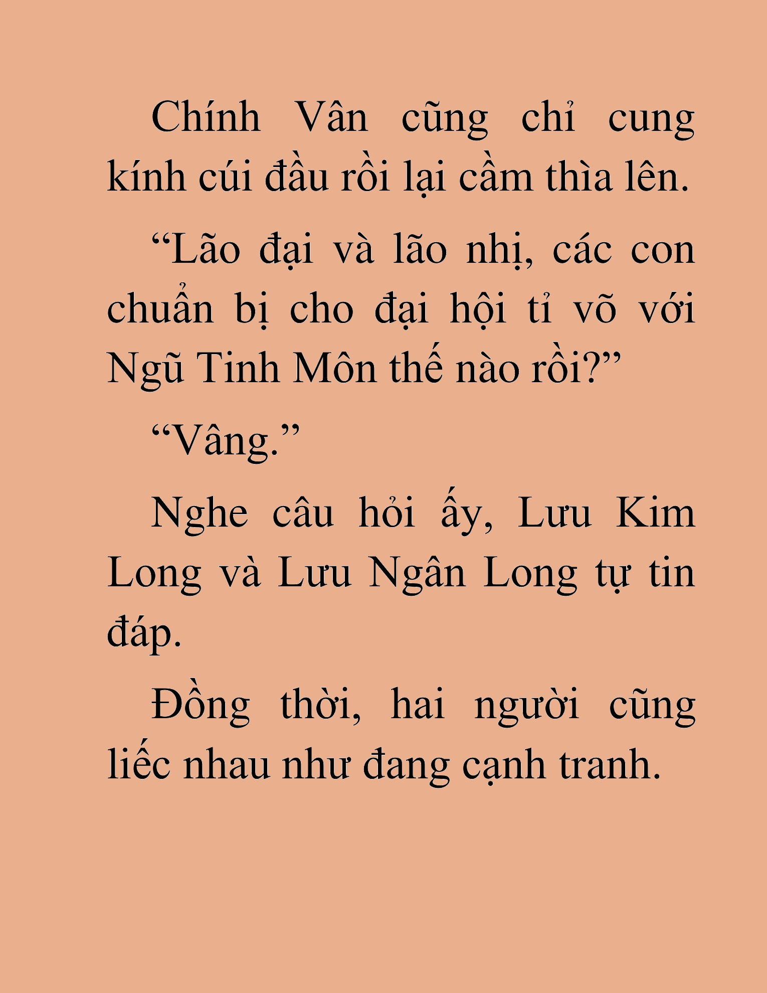 Đọc truyện HAT[NOVEL] Kiếm Quỷ Chuyển Sinh - Chap 8