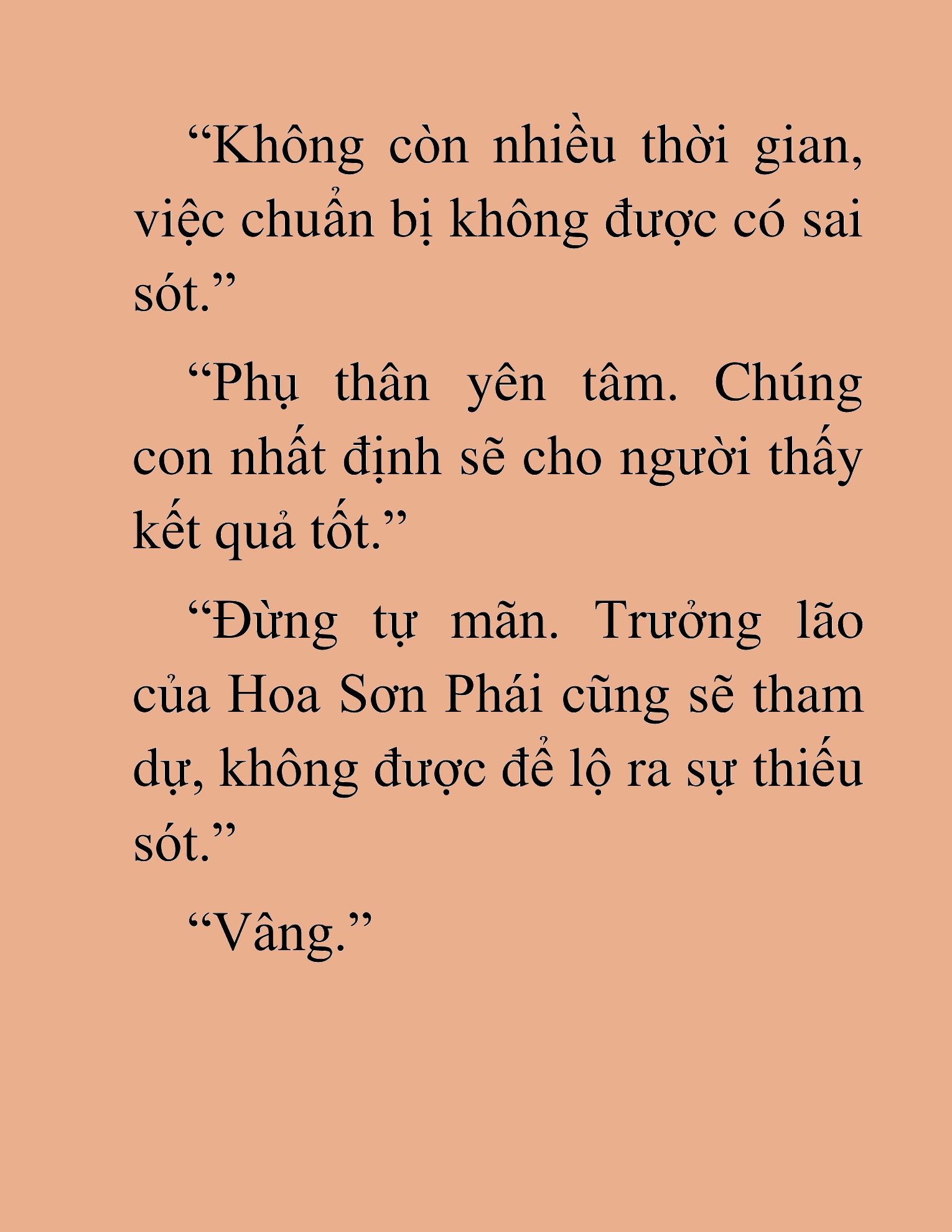 Đọc truyện HAT[NOVEL] Kiếm Quỷ Chuyển Sinh - Chap 8