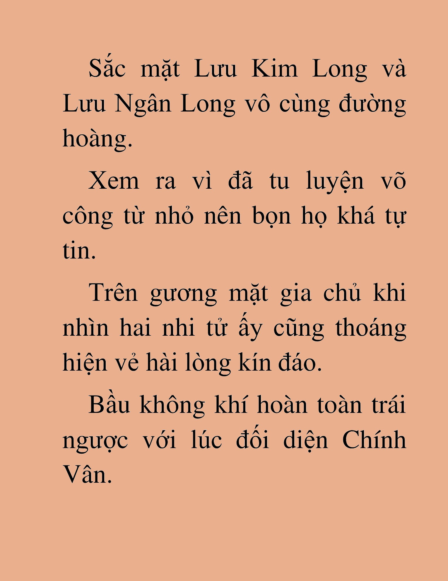 Đọc truyện HAT[NOVEL] Kiếm Quỷ Chuyển Sinh - Chap 8