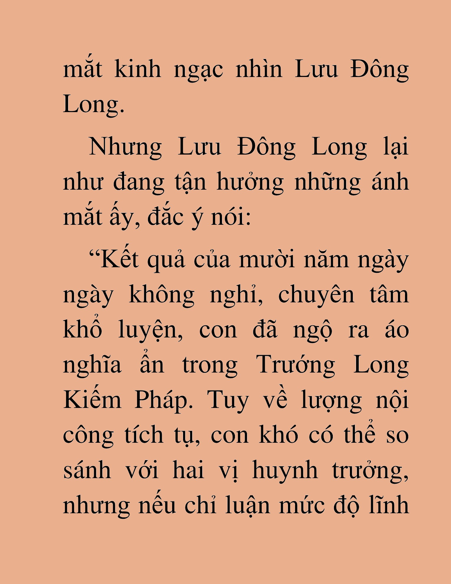 Đọc truyện HAT[NOVEL] Kiếm Quỷ Chuyển Sinh - Chap 9