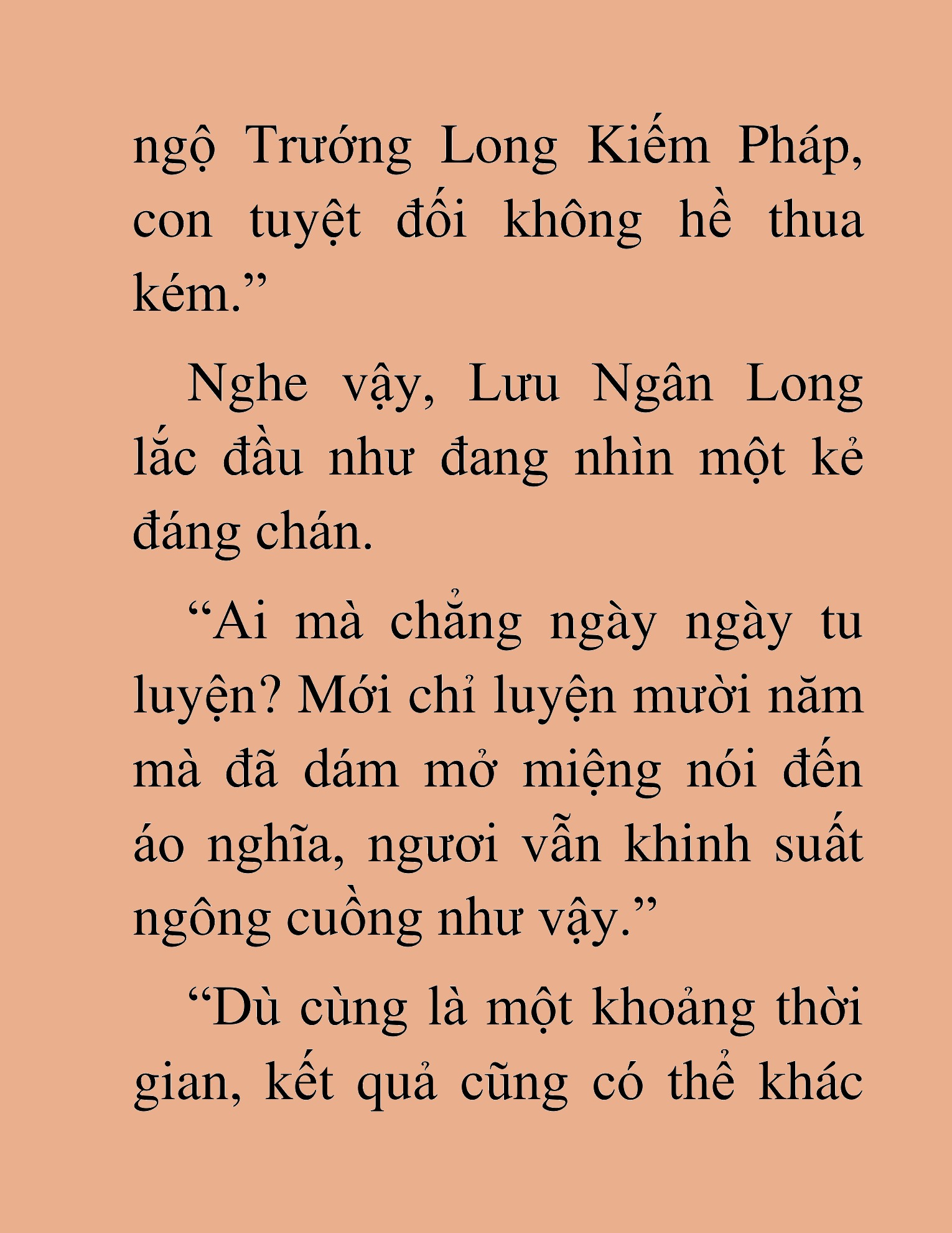 Đọc truyện HAT[NOVEL] Kiếm Quỷ Chuyển Sinh - Chap 9