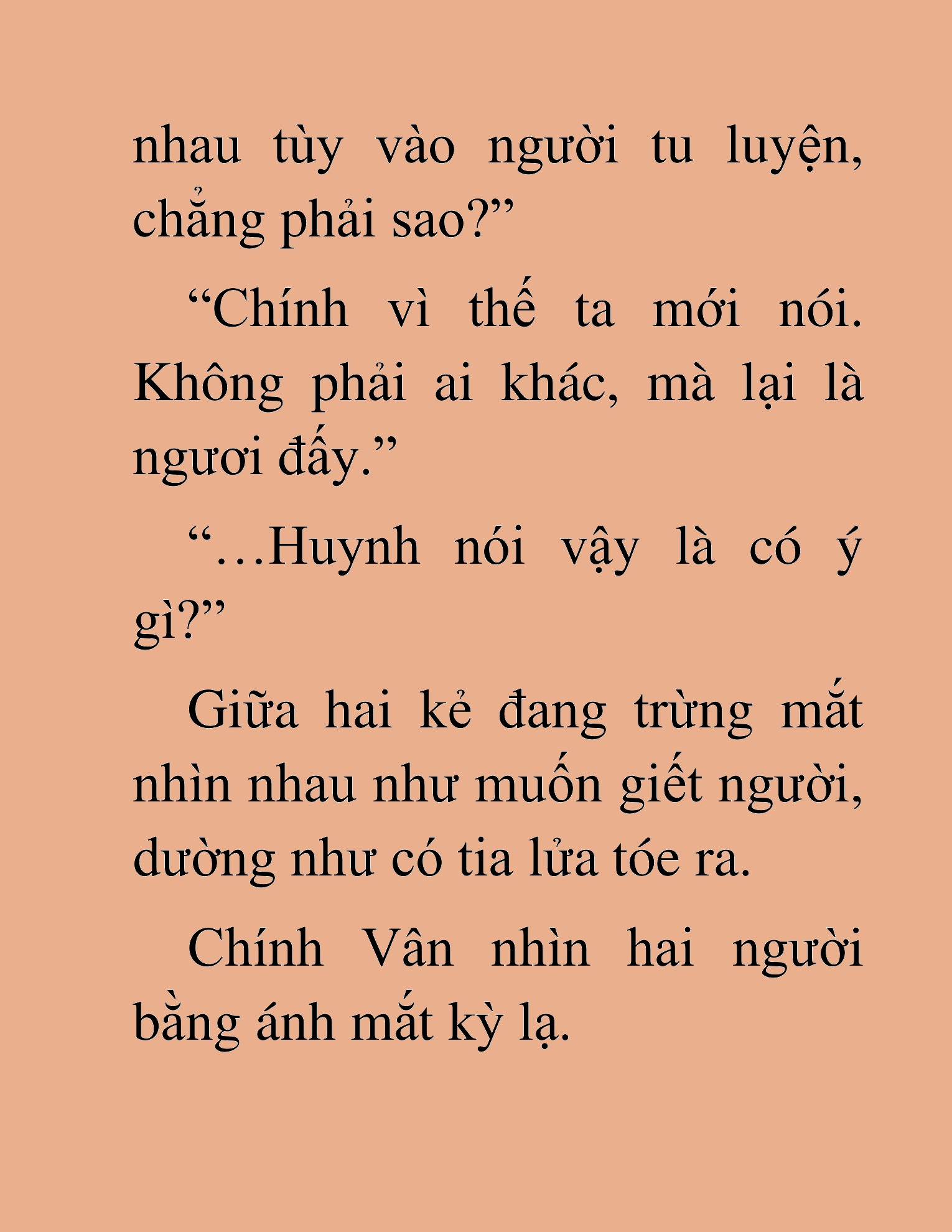 Đọc truyện HAT[NOVEL] Kiếm Quỷ Chuyển Sinh - Chap 9