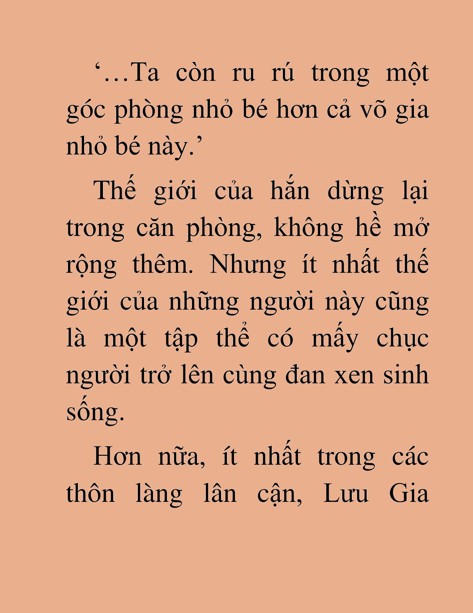 Đọc truyện HAT[NOVEL] Kiếm Quỷ Chuyển Sinh - Chap 9