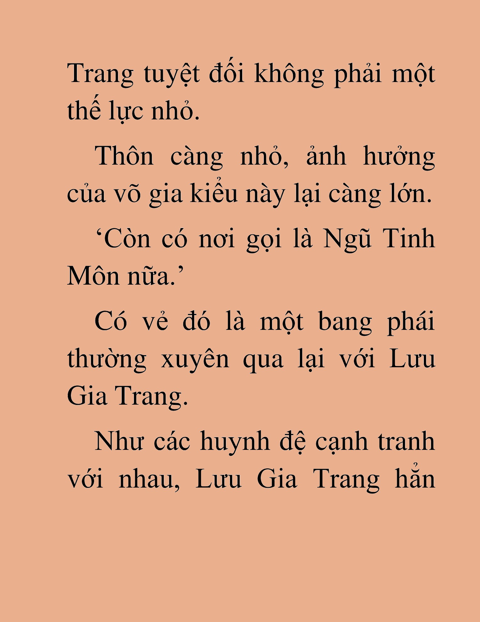 Đọc truyện HAT[NOVEL] Kiếm Quỷ Chuyển Sinh - Chap 9