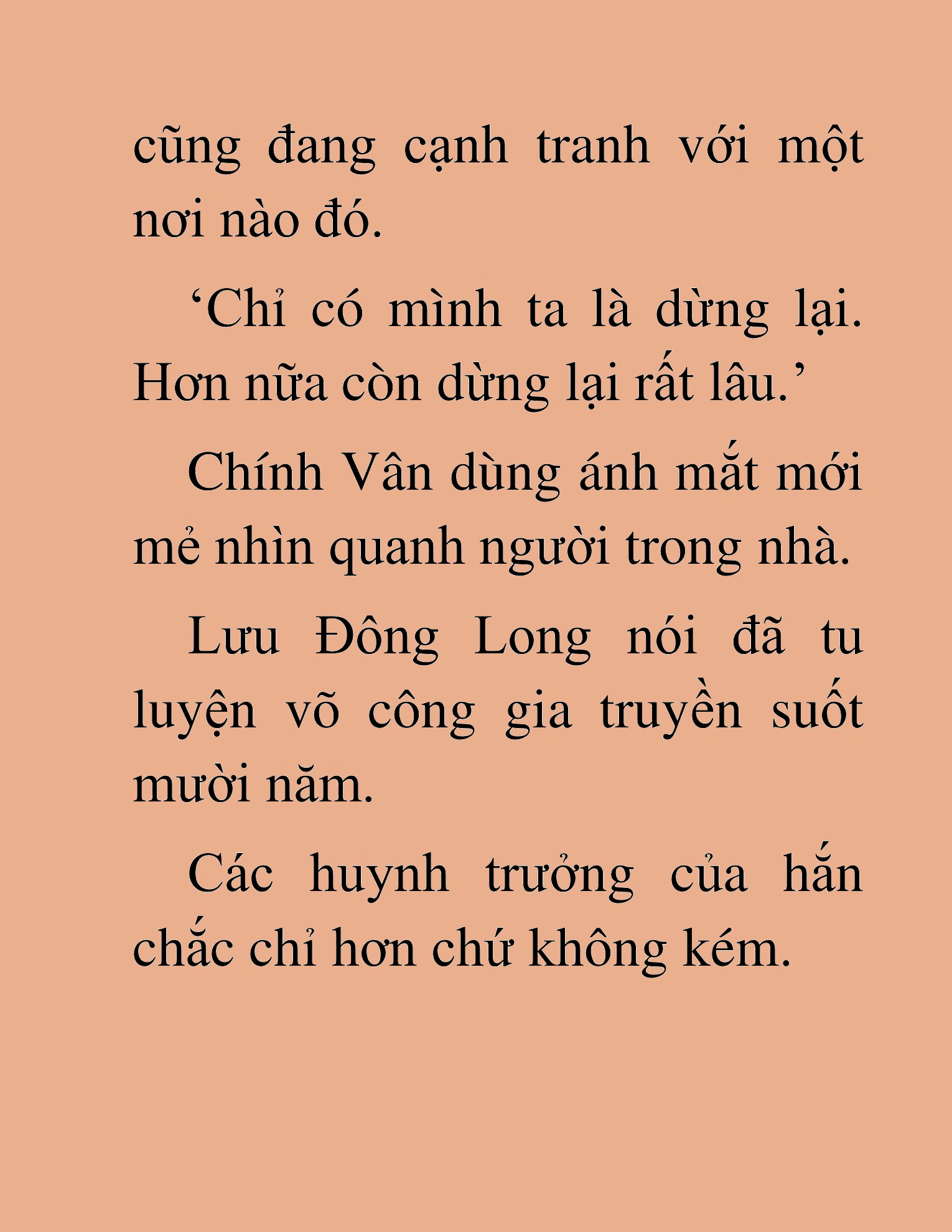 Đọc truyện HAT[NOVEL] Kiếm Quỷ Chuyển Sinh - Chap 9
