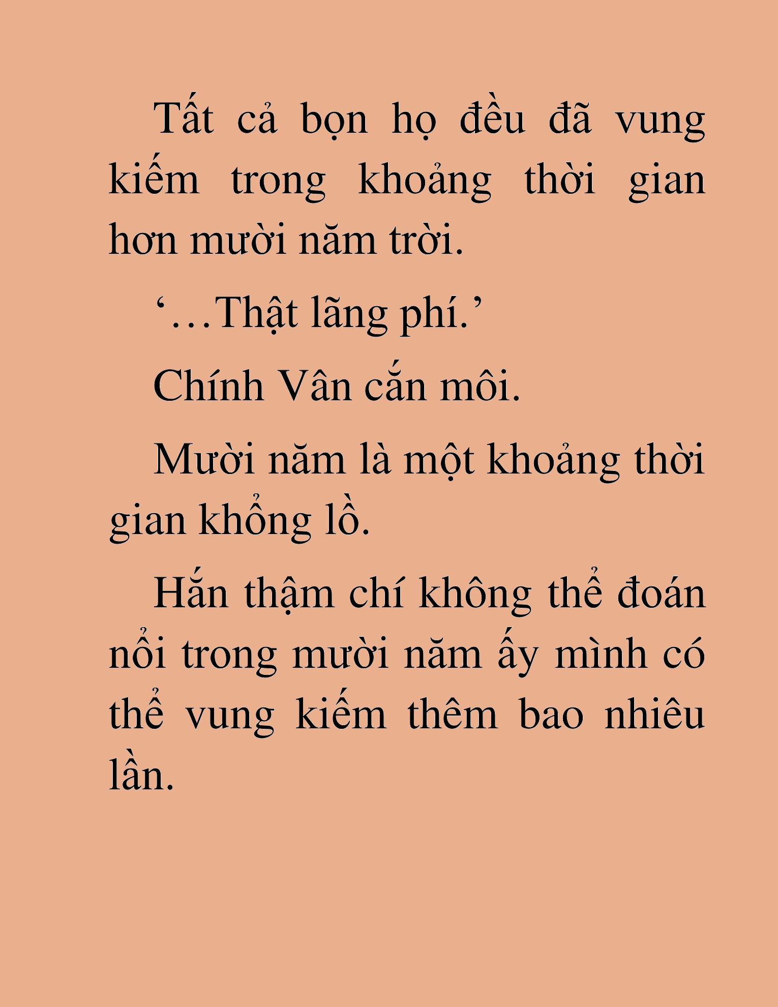 Đọc truyện HAT[NOVEL] Kiếm Quỷ Chuyển Sinh - Chap 9