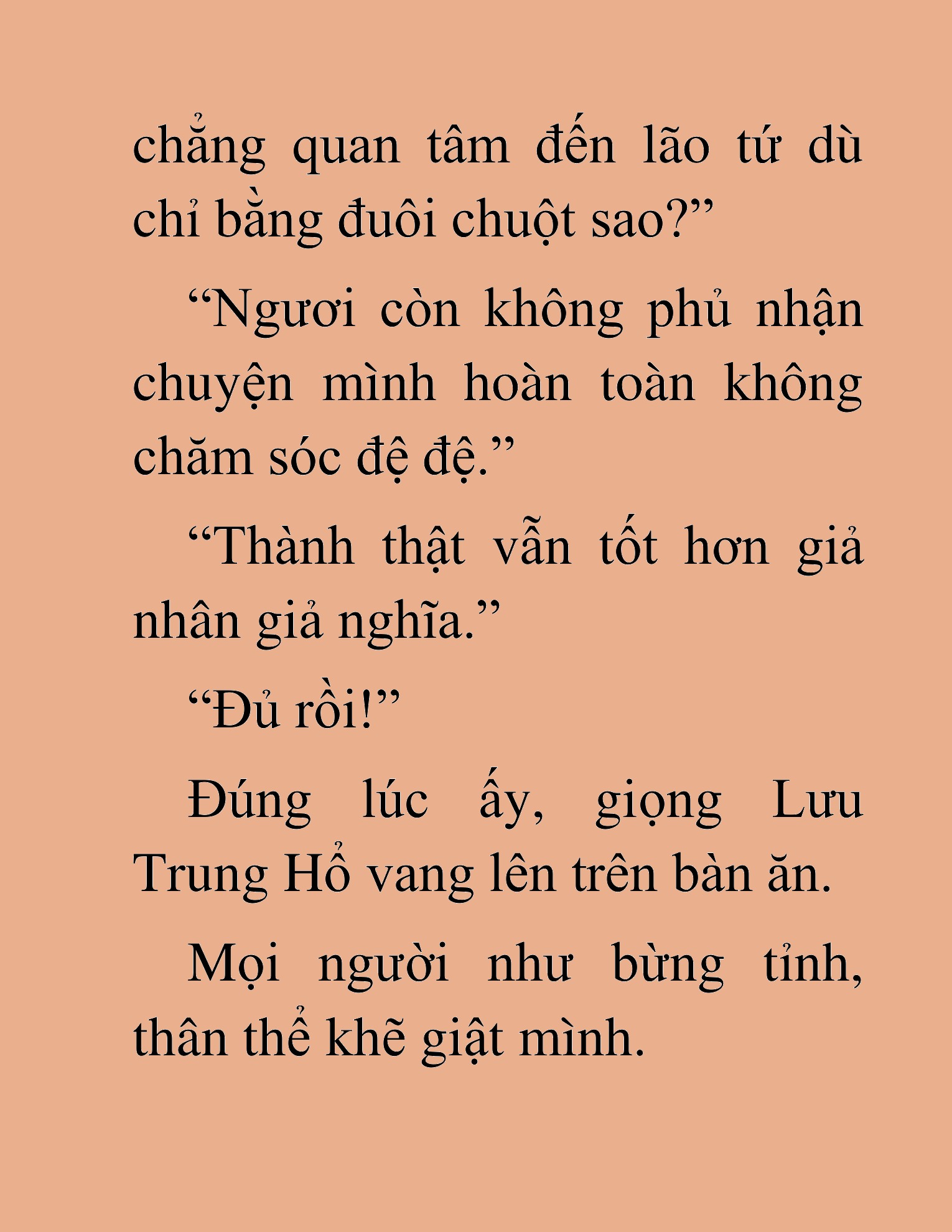 Đọc truyện HAT[NOVEL] Kiếm Quỷ Chuyển Sinh - Chap 9