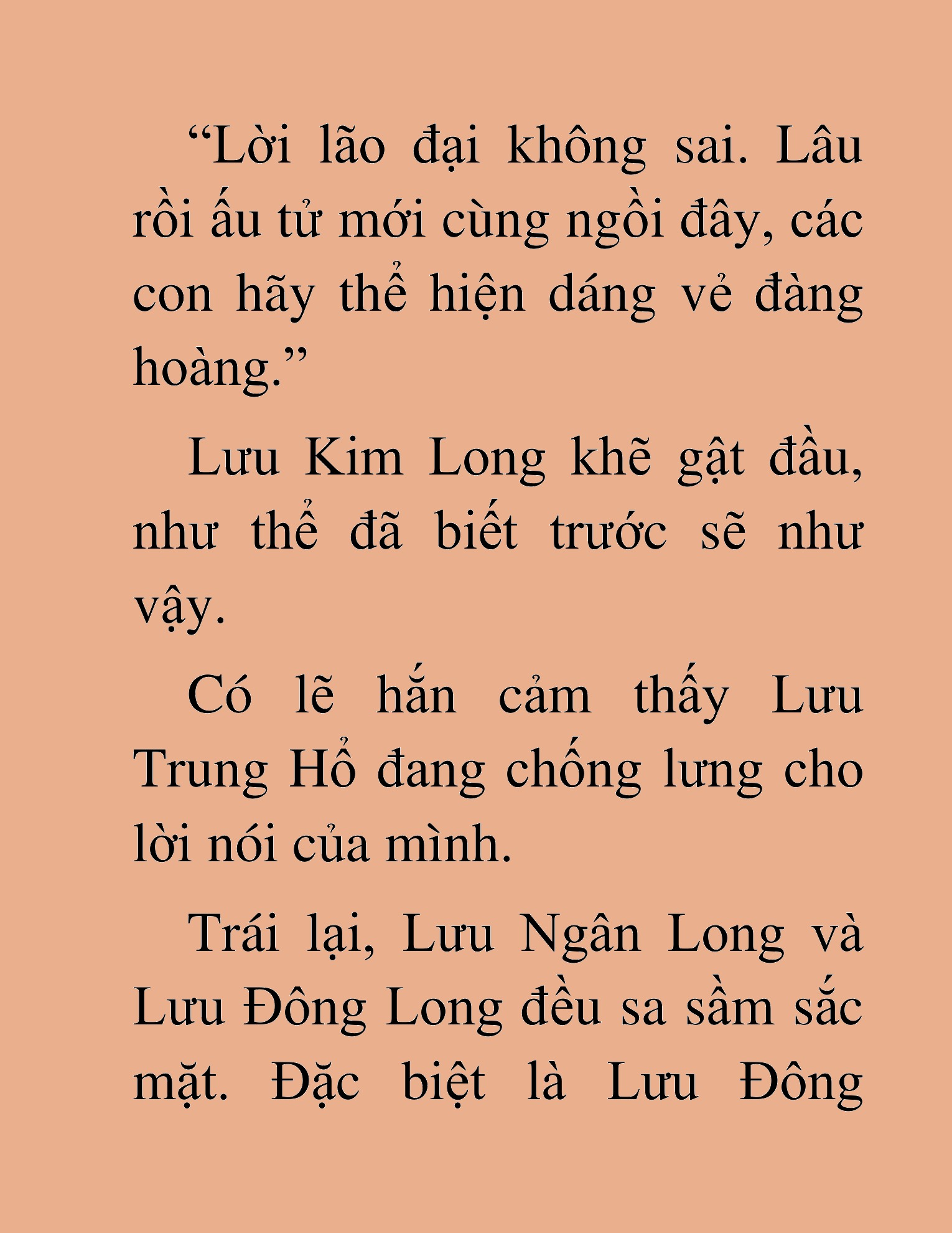 Đọc truyện HAT[NOVEL] Kiếm Quỷ Chuyển Sinh - Chap 9