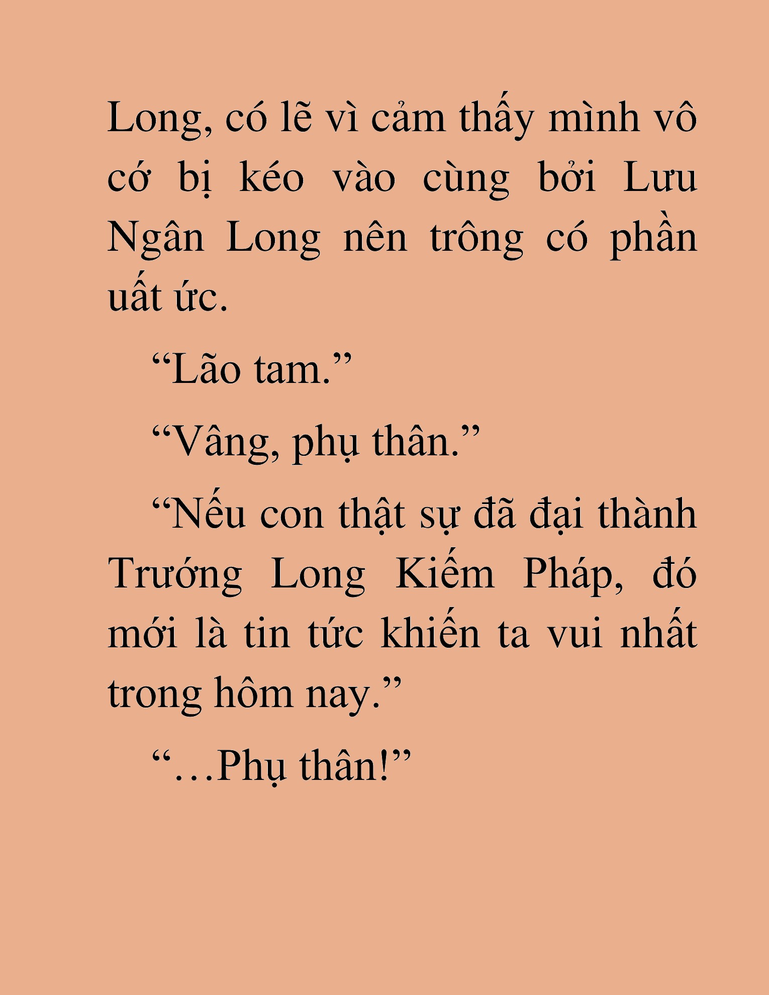 Đọc truyện HAT[NOVEL] Kiếm Quỷ Chuyển Sinh - Chap 9