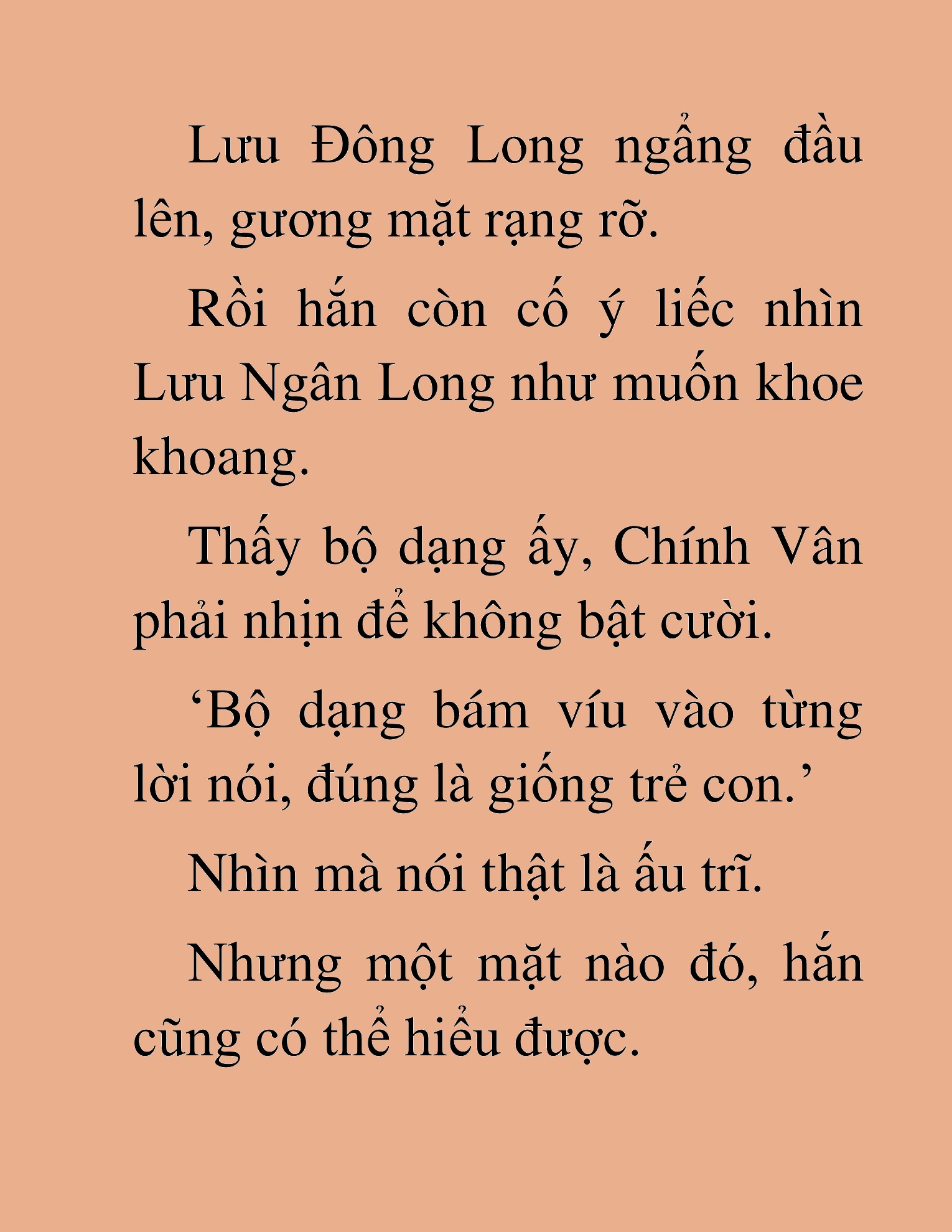 Đọc truyện HAT[NOVEL] Kiếm Quỷ Chuyển Sinh - Chap 9