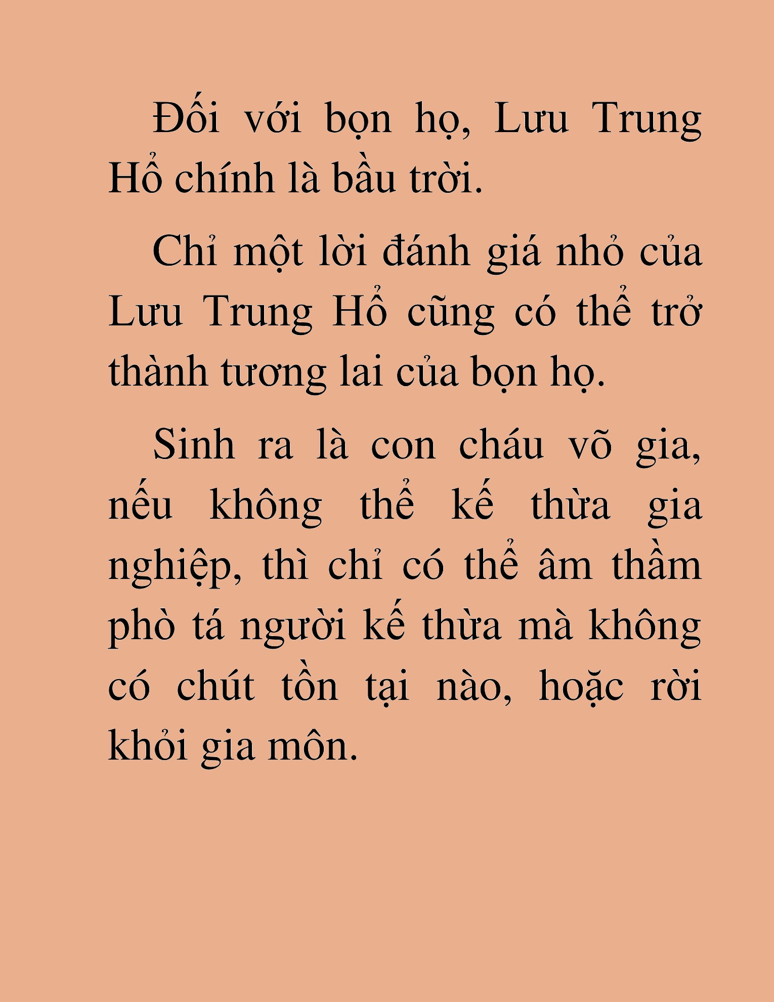 Đọc truyện HAT[NOVEL] Kiếm Quỷ Chuyển Sinh - Chap 9
