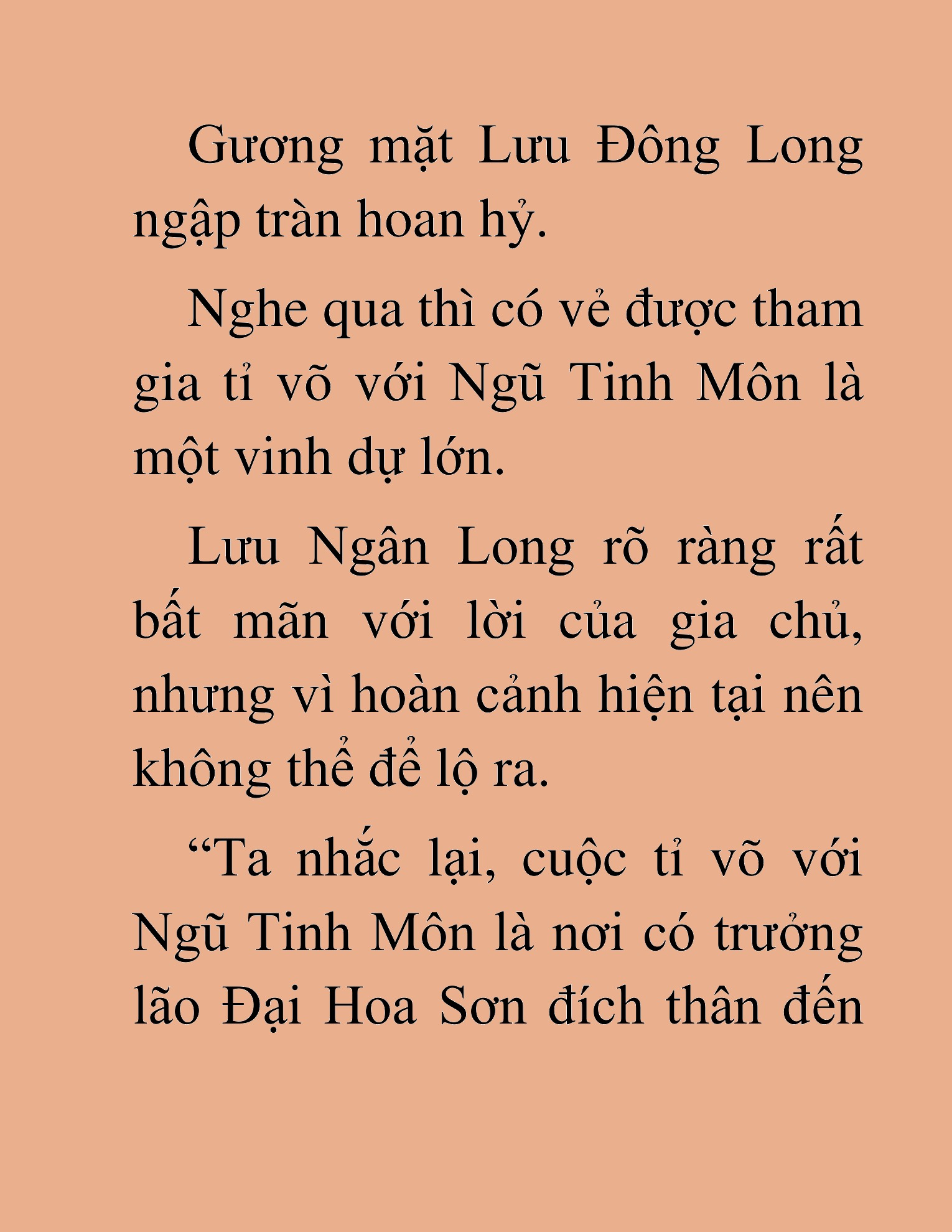Đọc truyện HAT[NOVEL] Kiếm Quỷ Chuyển Sinh - Chap 9
