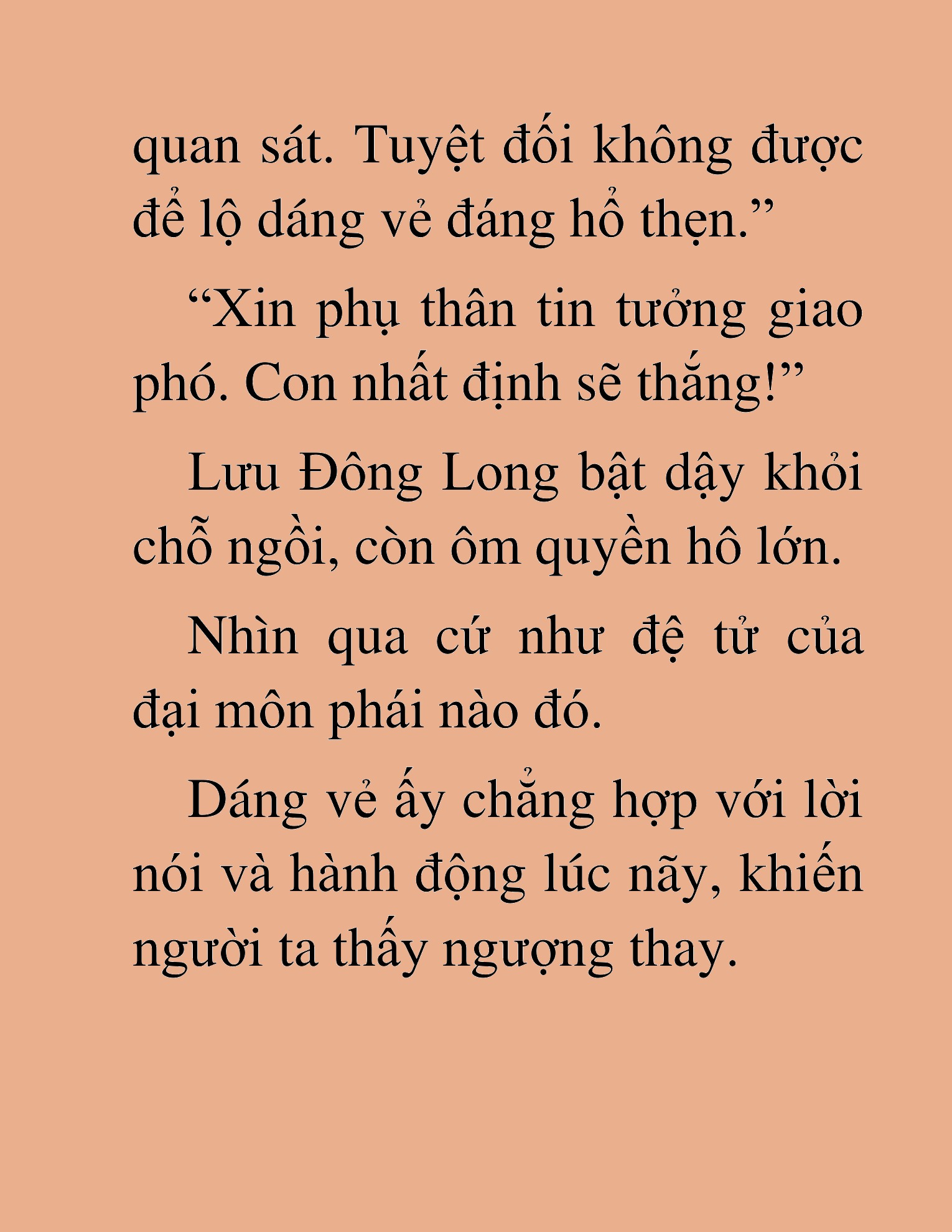 Đọc truyện HAT[NOVEL] Kiếm Quỷ Chuyển Sinh - Chap 9
