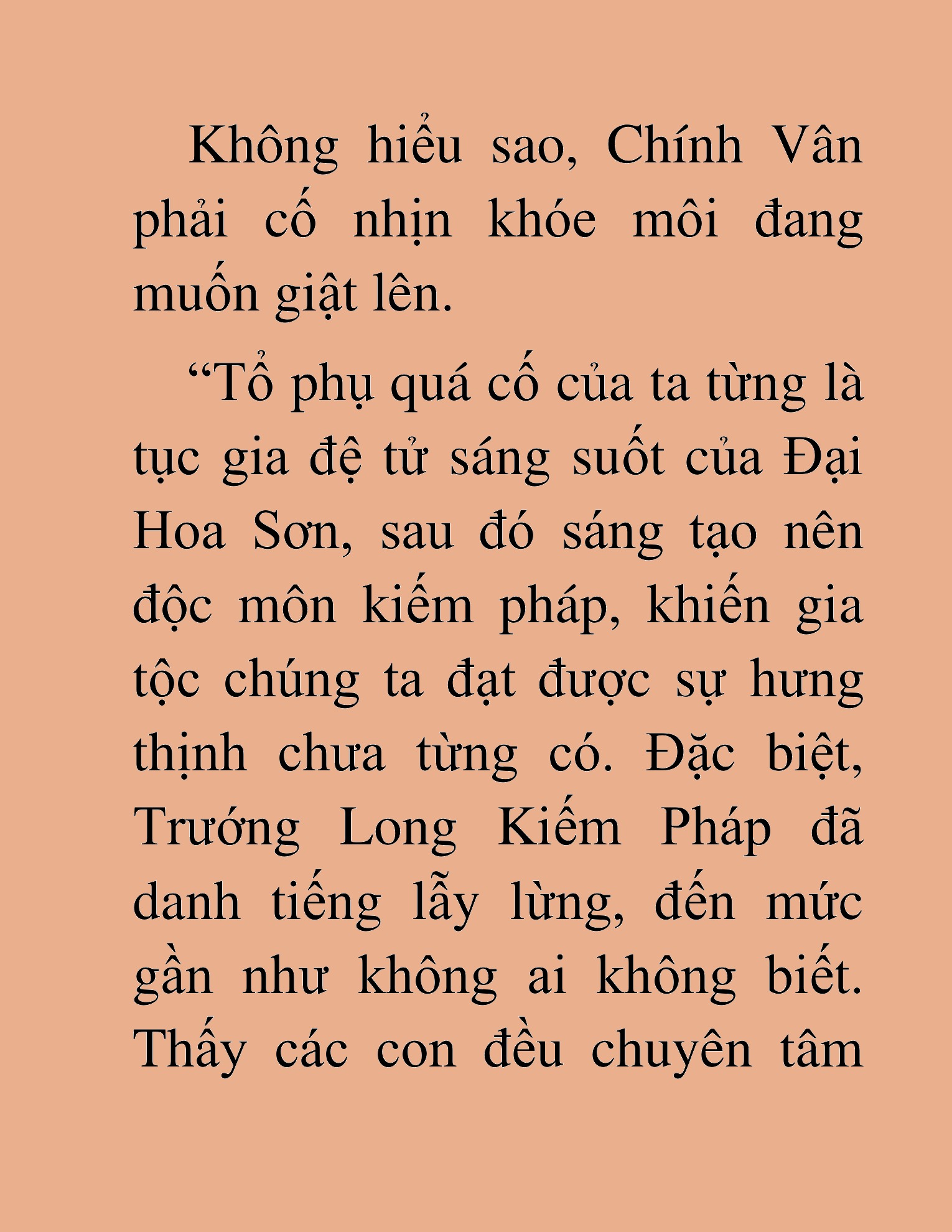 Đọc truyện HAT[NOVEL] Kiếm Quỷ Chuyển Sinh - Chap 9