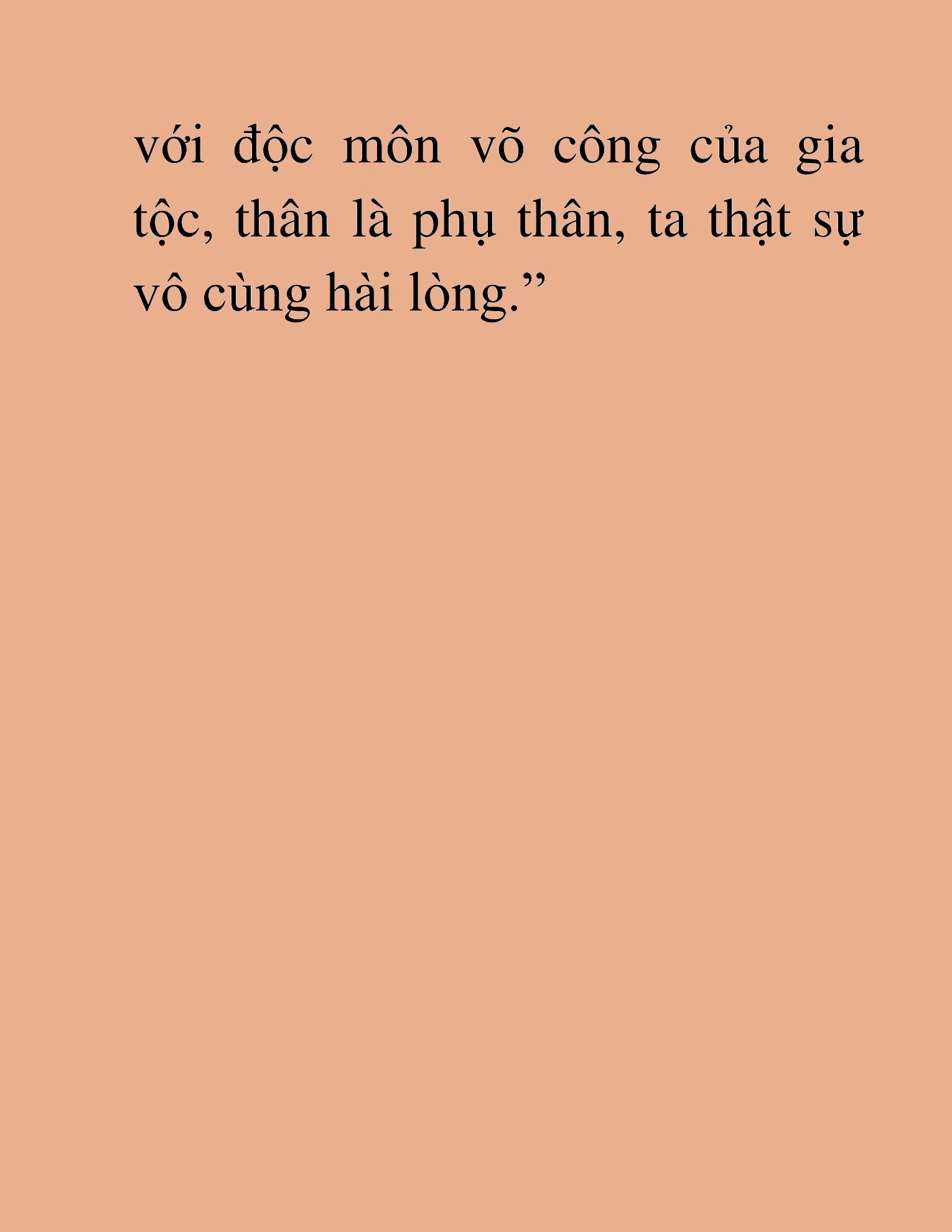 Đọc truyện HAT[NOVEL] Kiếm Quỷ Chuyển Sinh - Chap 9