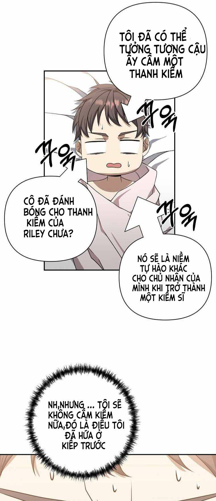 Đọc truyện Bậc thầy kiếm sĩ lười biếng - Chap 1