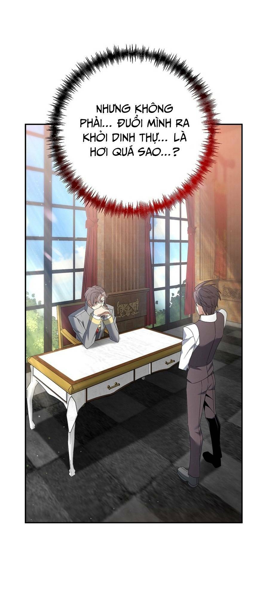 Đọc truyện Bậc thầy kiếm sĩ lười biếng - Chap 11