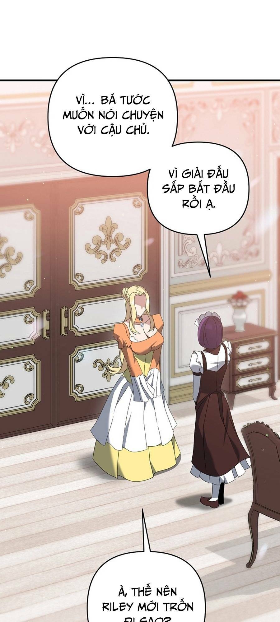 Đọc truyện Bậc thầy kiếm sĩ lười biếng - Chap 11