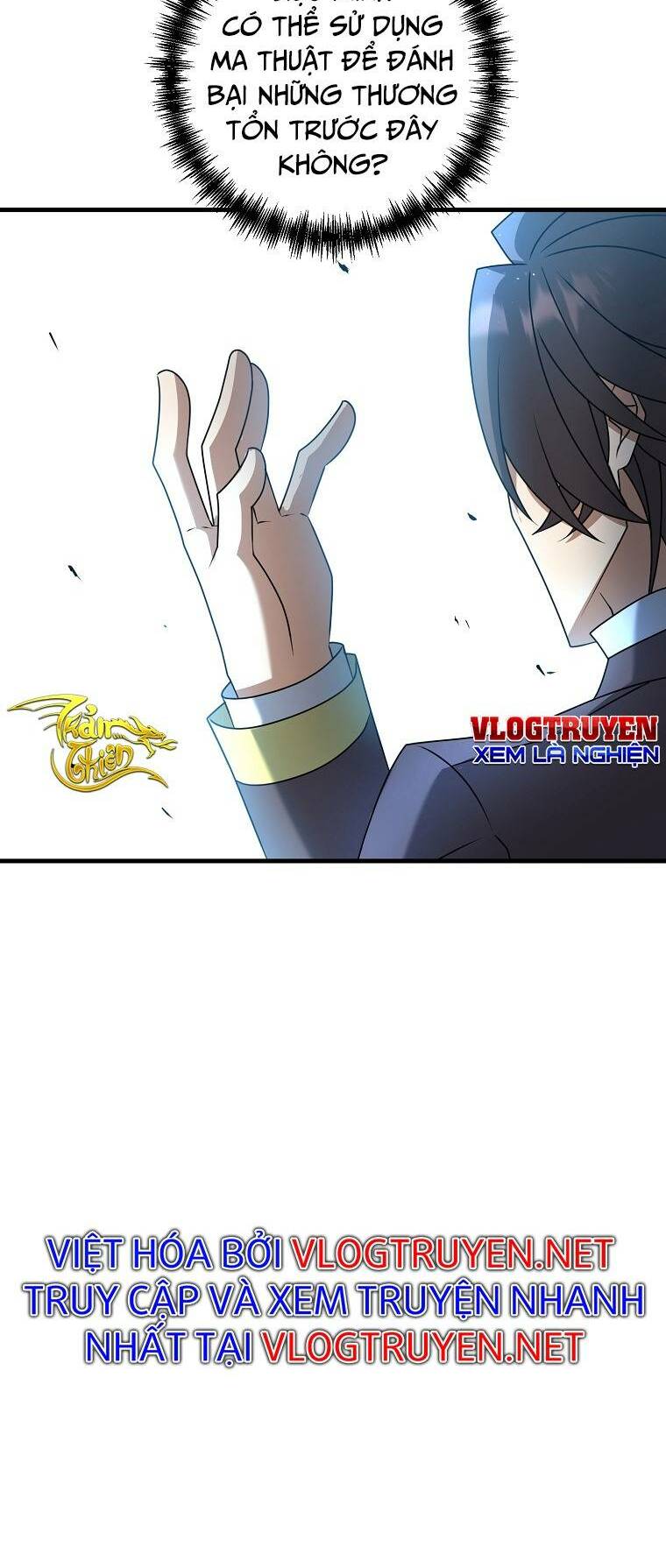 Đọc truyện Bậc thầy kiếm sĩ lười biếng - Chap 16