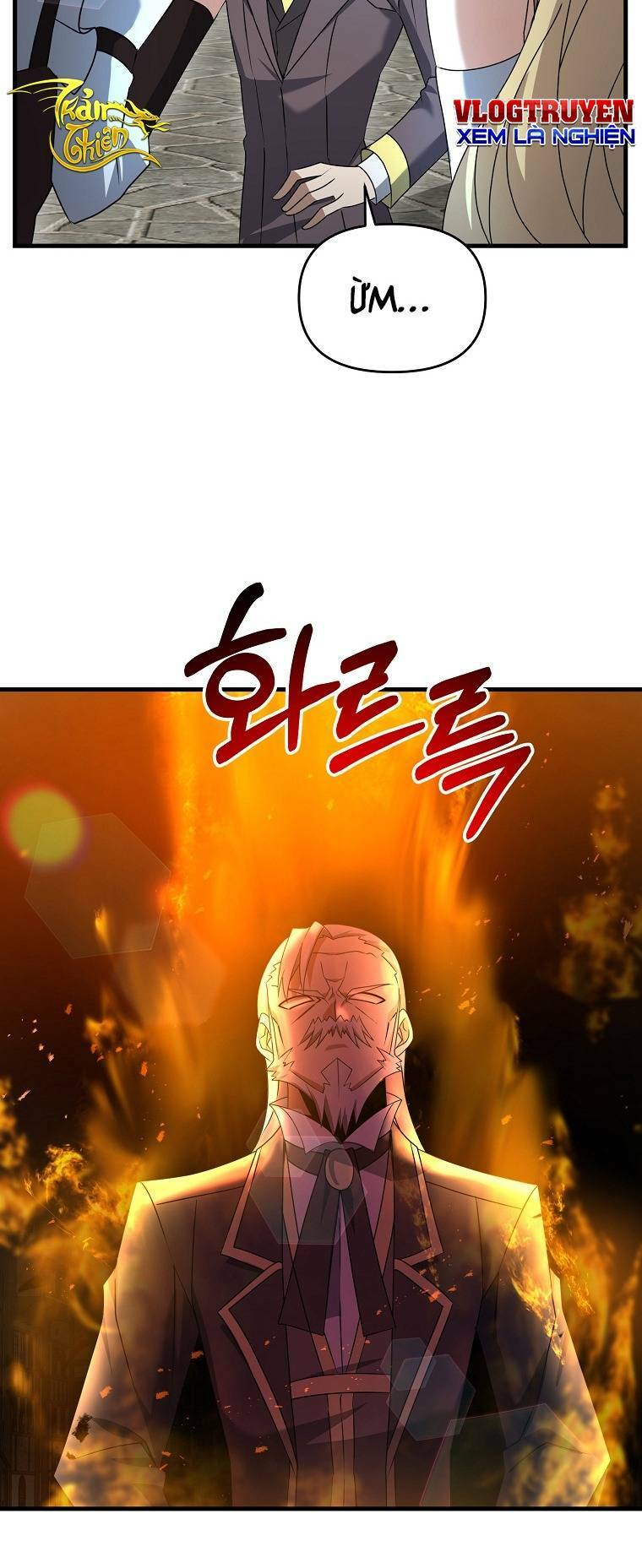 Đọc truyện Bậc thầy kiếm sĩ lười biếng - Chap 16