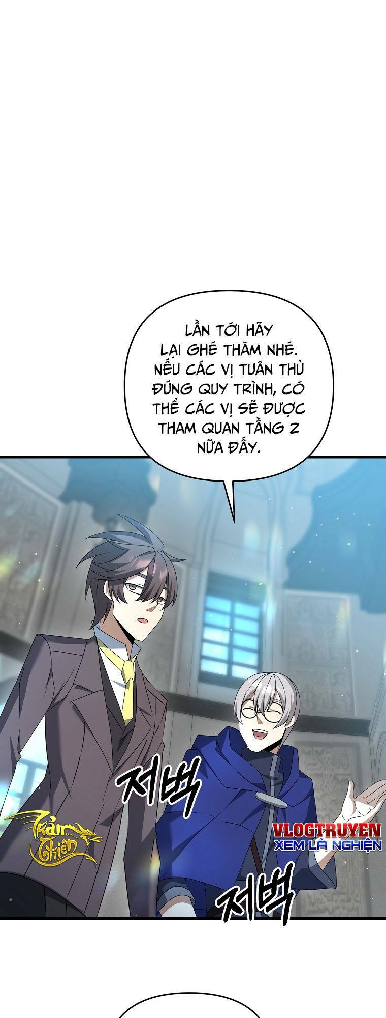 Đọc truyện Bậc thầy kiếm sĩ lười biếng - Chap 16