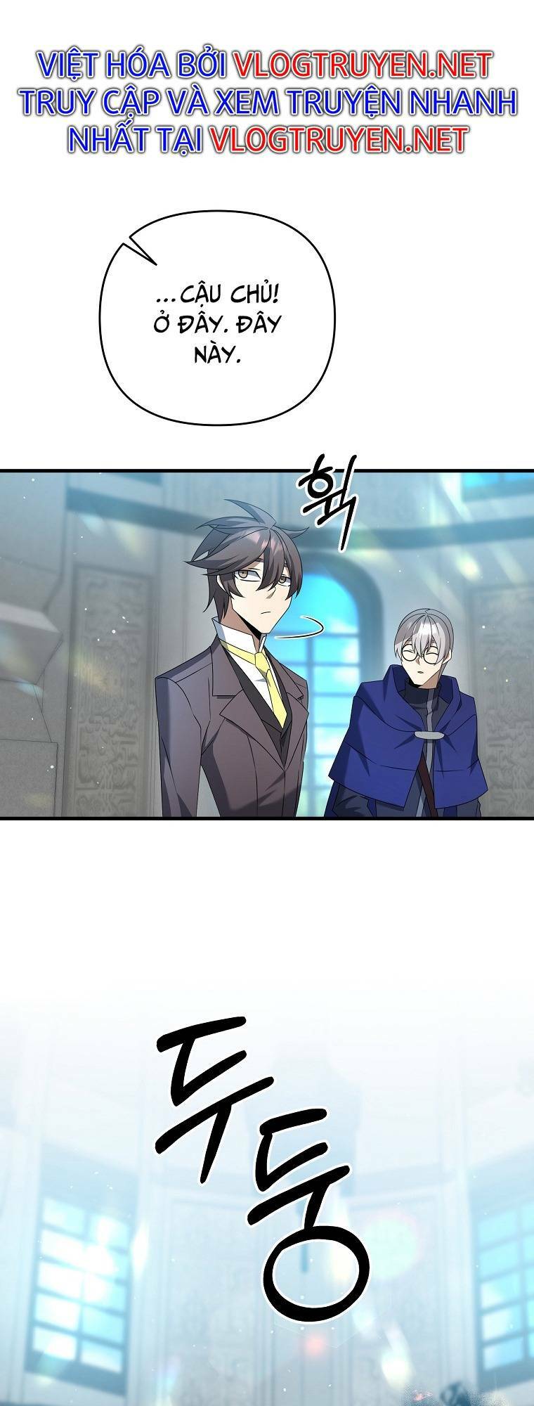 Đọc truyện Bậc thầy kiếm sĩ lười biếng - Chap 16