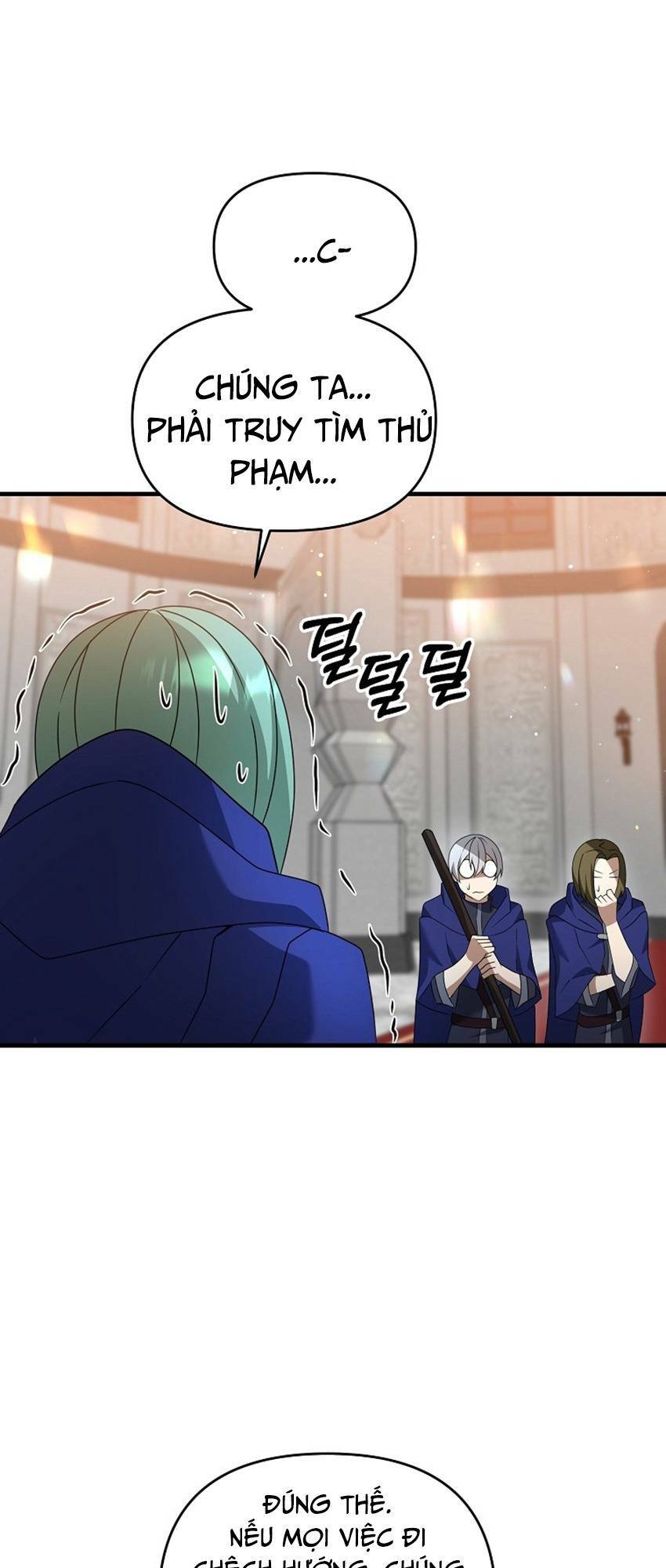 Đọc truyện Bậc thầy kiếm sĩ lười biếng - Chap 17