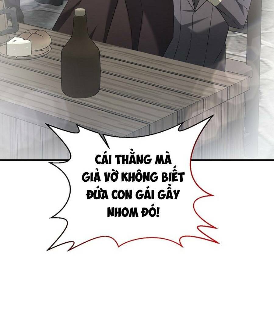 Đọc truyện Bậc thầy kiếm sĩ lười biếng - Chap 18