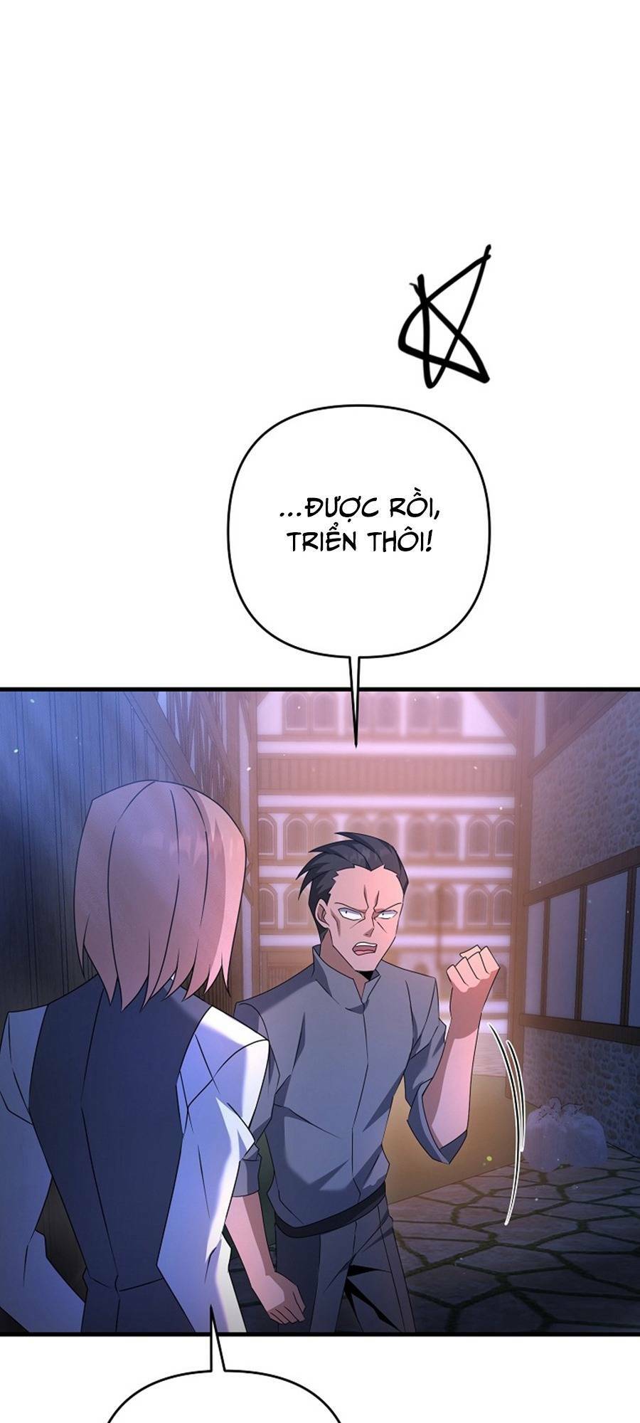 Đọc truyện Bậc thầy kiếm sĩ lười biếng - Chap 18