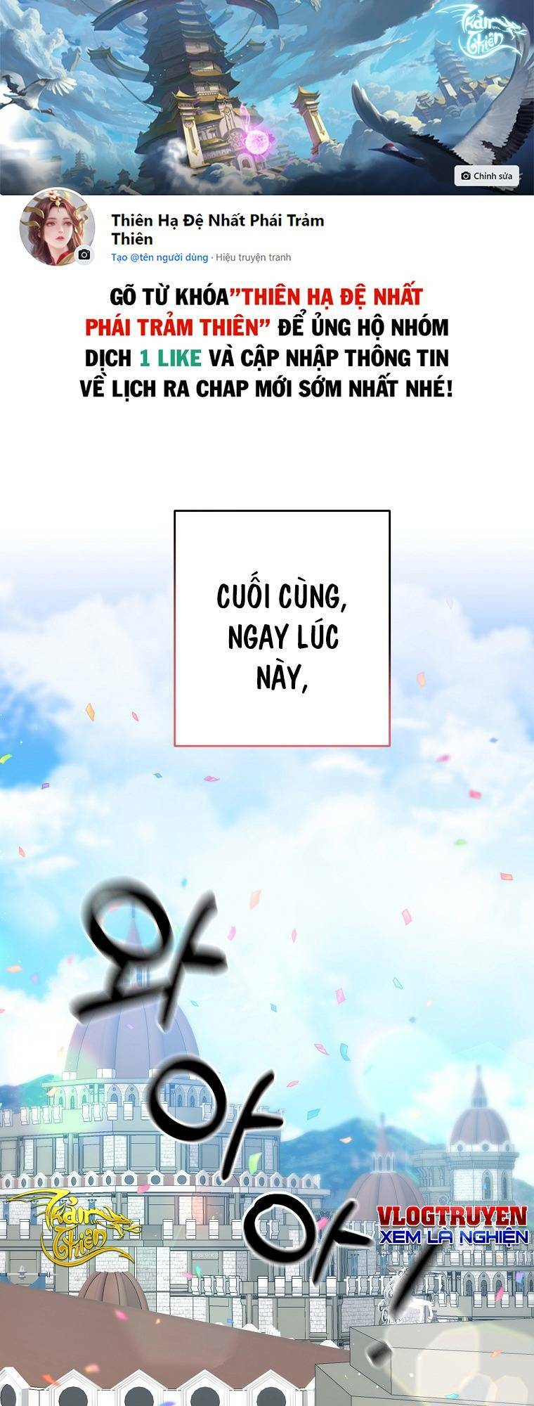 Đọc truyện Bậc thầy kiếm sĩ lười biếng - Chap 19