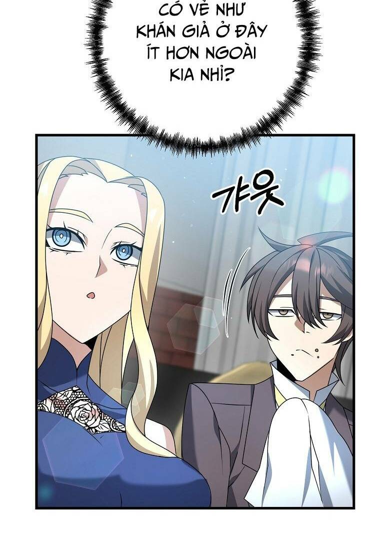 Đọc truyện Bậc thầy kiếm sĩ lười biếng - Chap 19