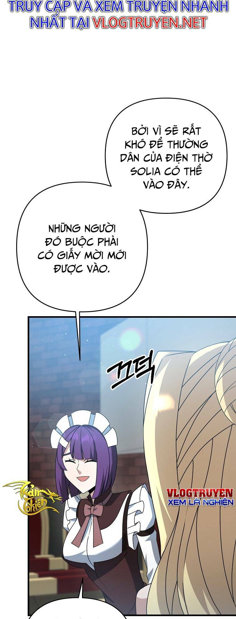Đọc truyện Bậc thầy kiếm sĩ lười biếng - Chap 19