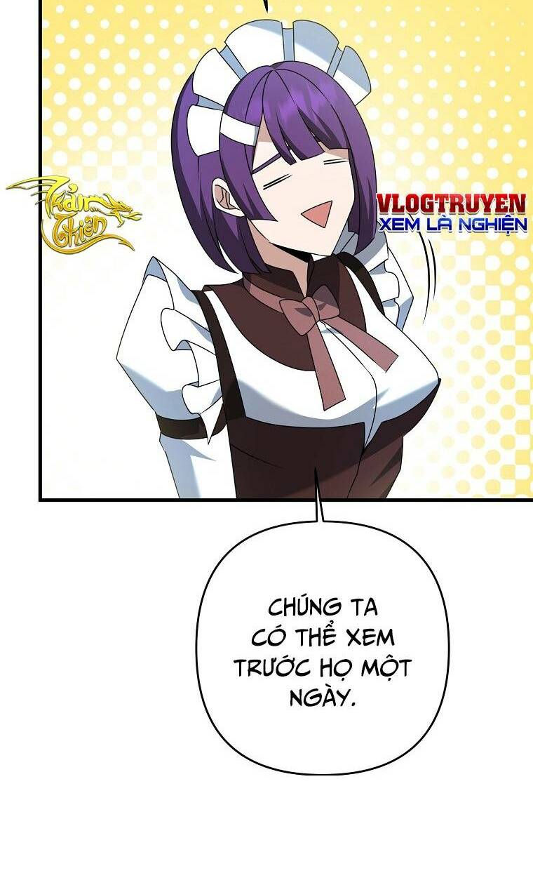 Đọc truyện Bậc thầy kiếm sĩ lười biếng - Chap 19