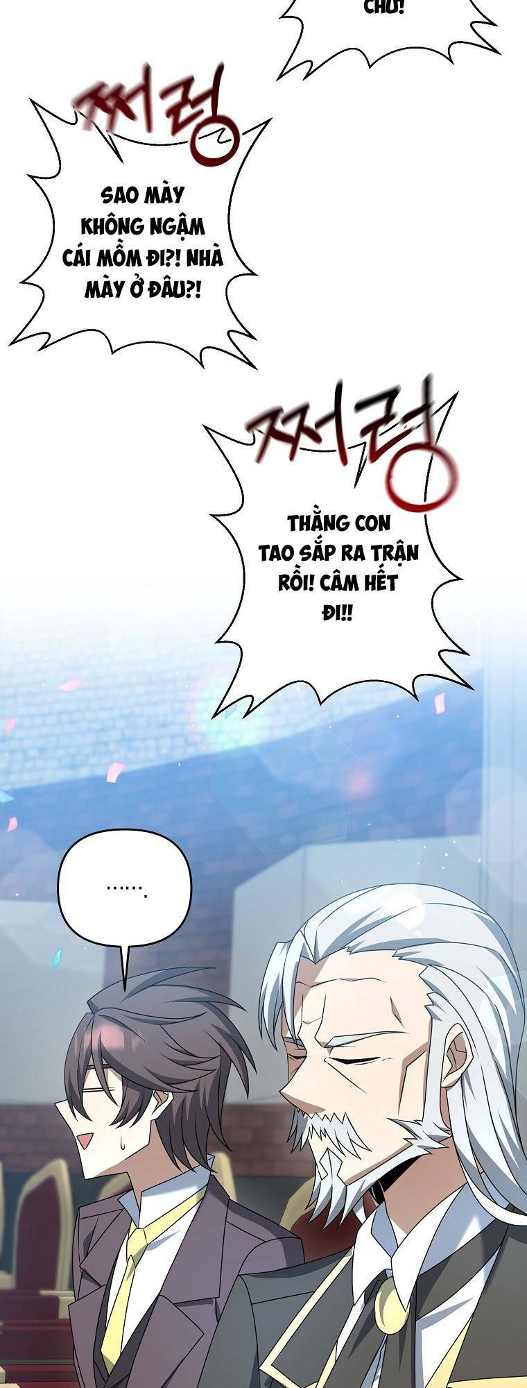 Đọc truyện Bậc thầy kiếm sĩ lười biếng - Chap 19