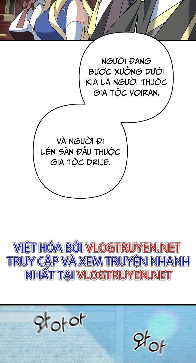Đọc truyện Bậc thầy kiếm sĩ lười biếng - Chap 19