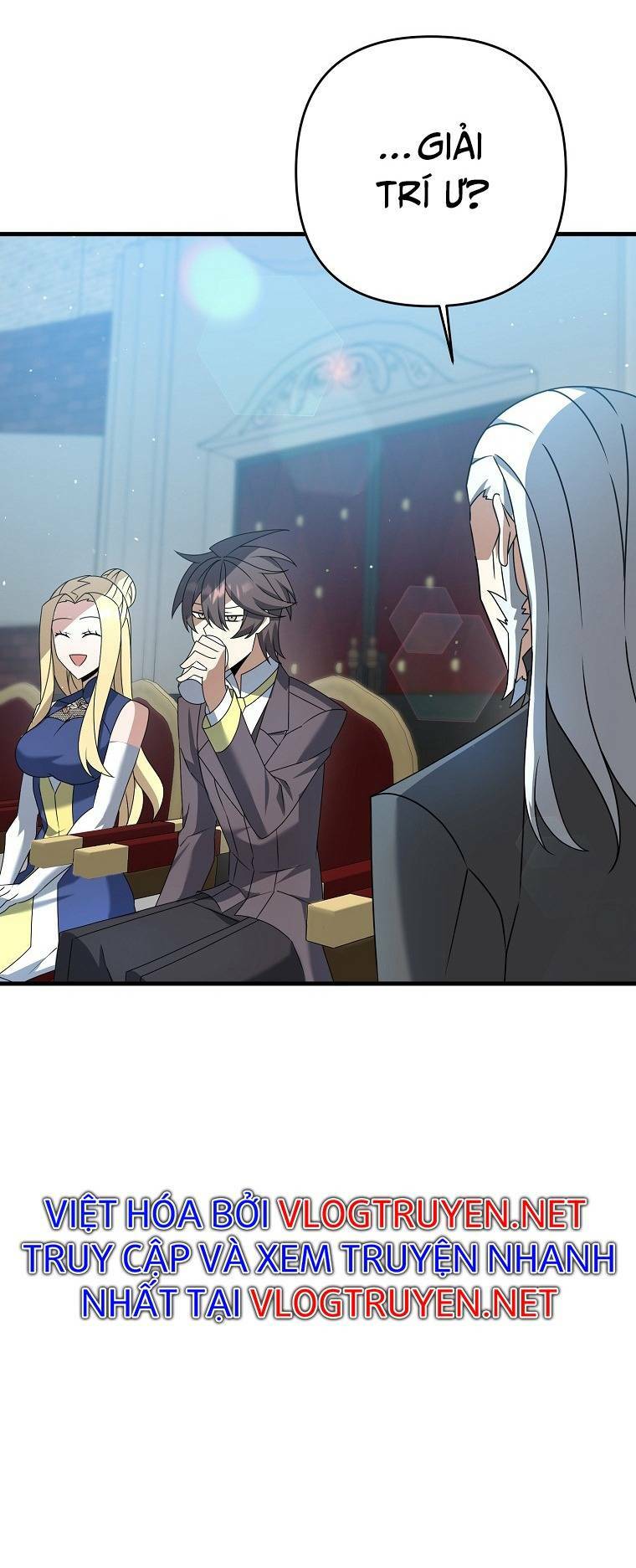 Đọc truyện Bậc thầy kiếm sĩ lười biếng - Chap 19